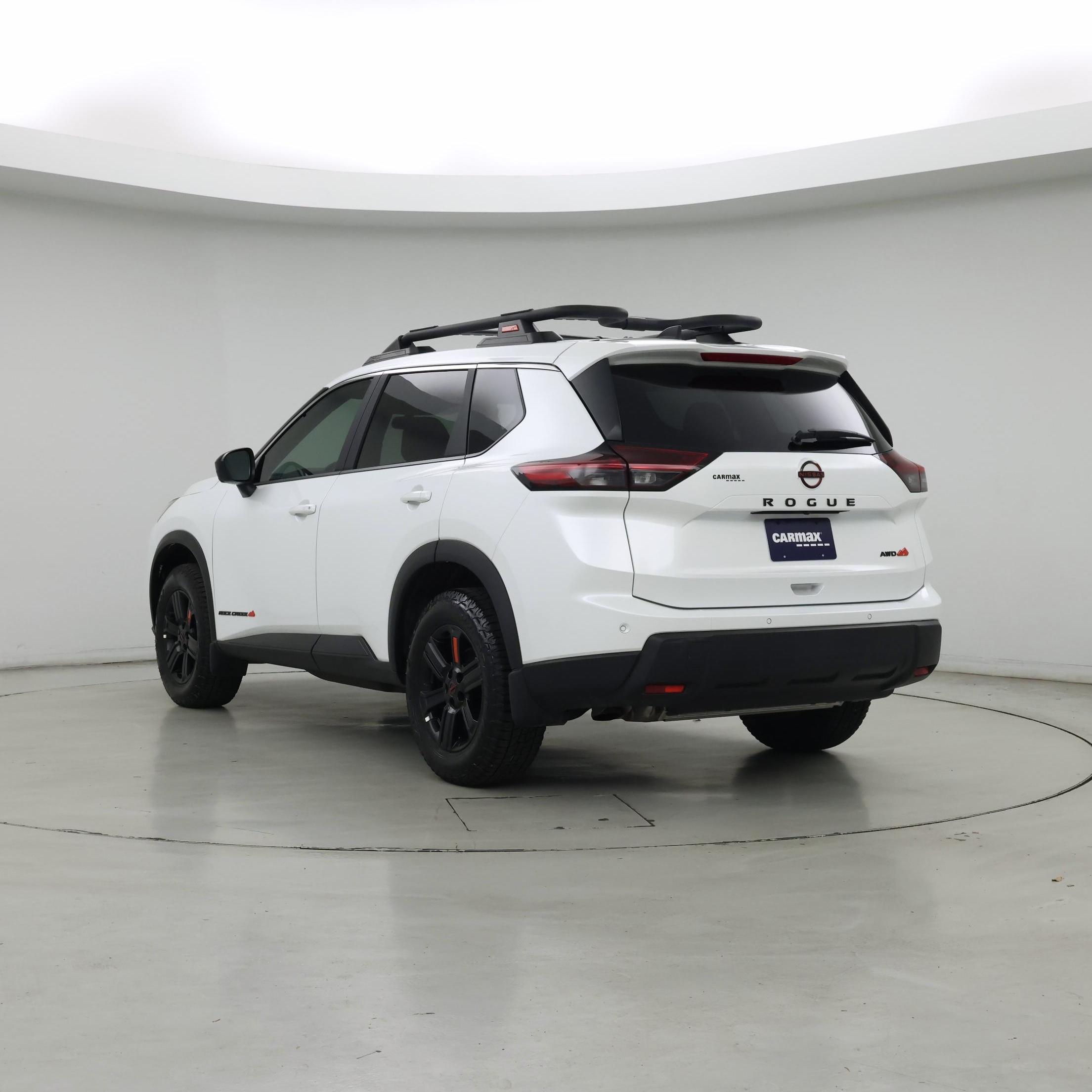 Thumbnail: 2026 Nissan Rogue - 2