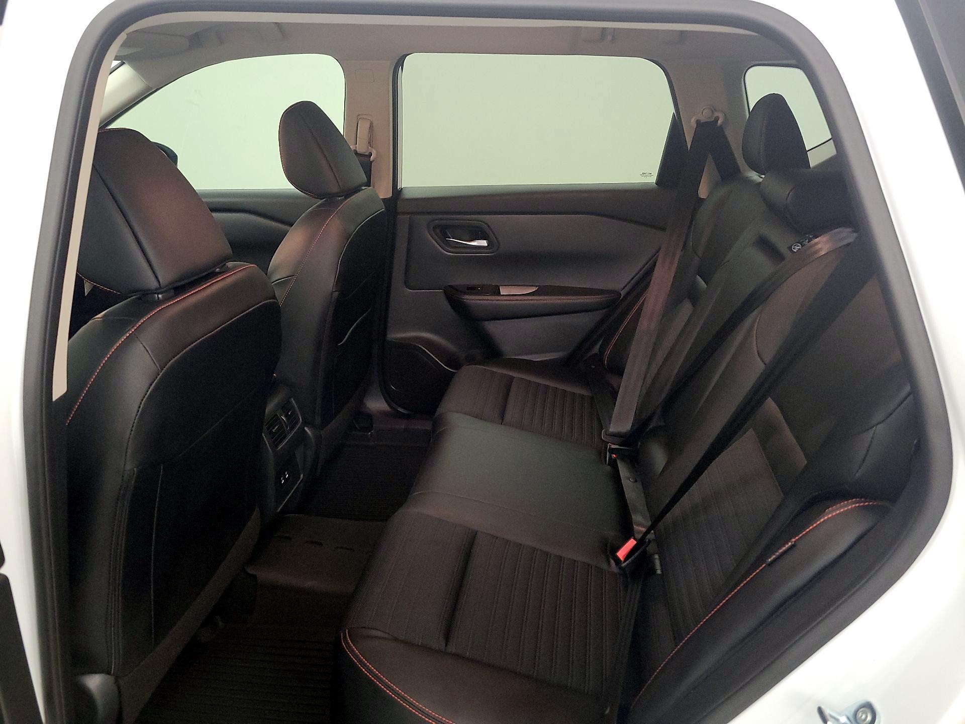 Thumbnail: 2026 Nissan Rogue - 19