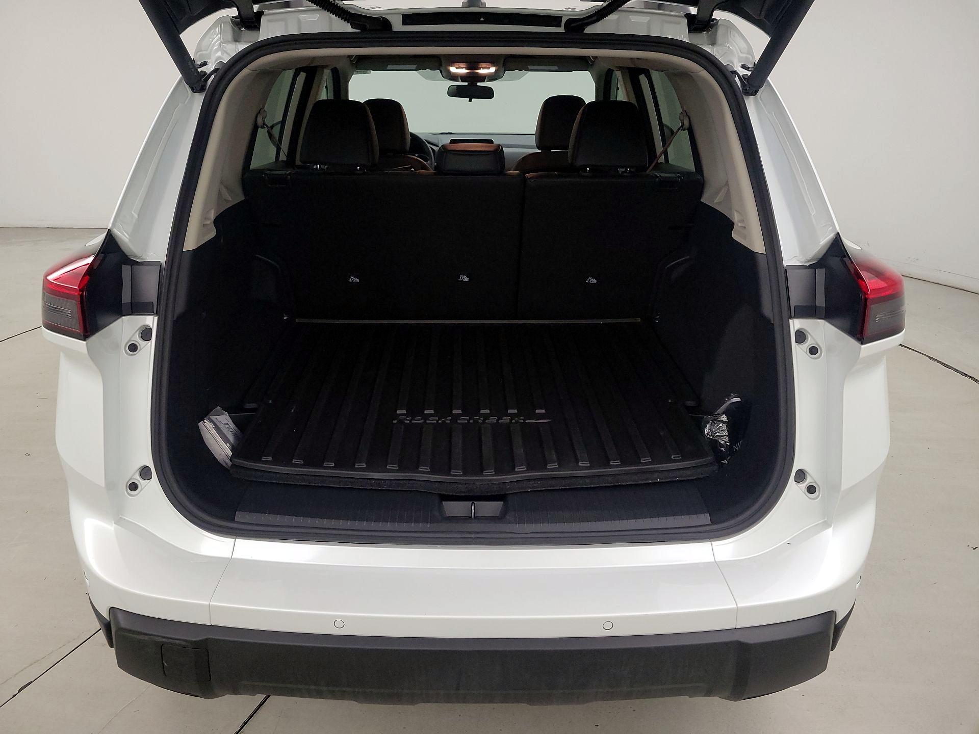 Thumbnail: 2026 Nissan Rogue - 20