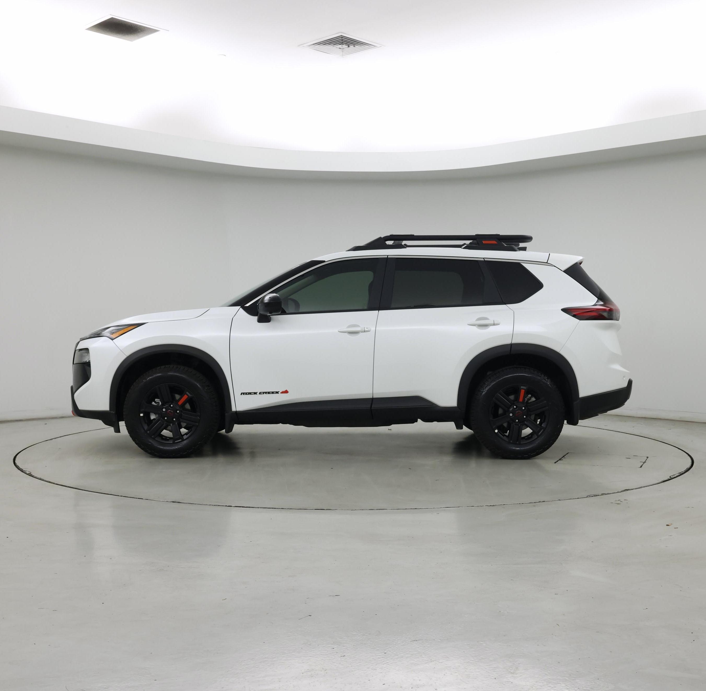 Thumbnail: 2026 Nissan Rogue - 3