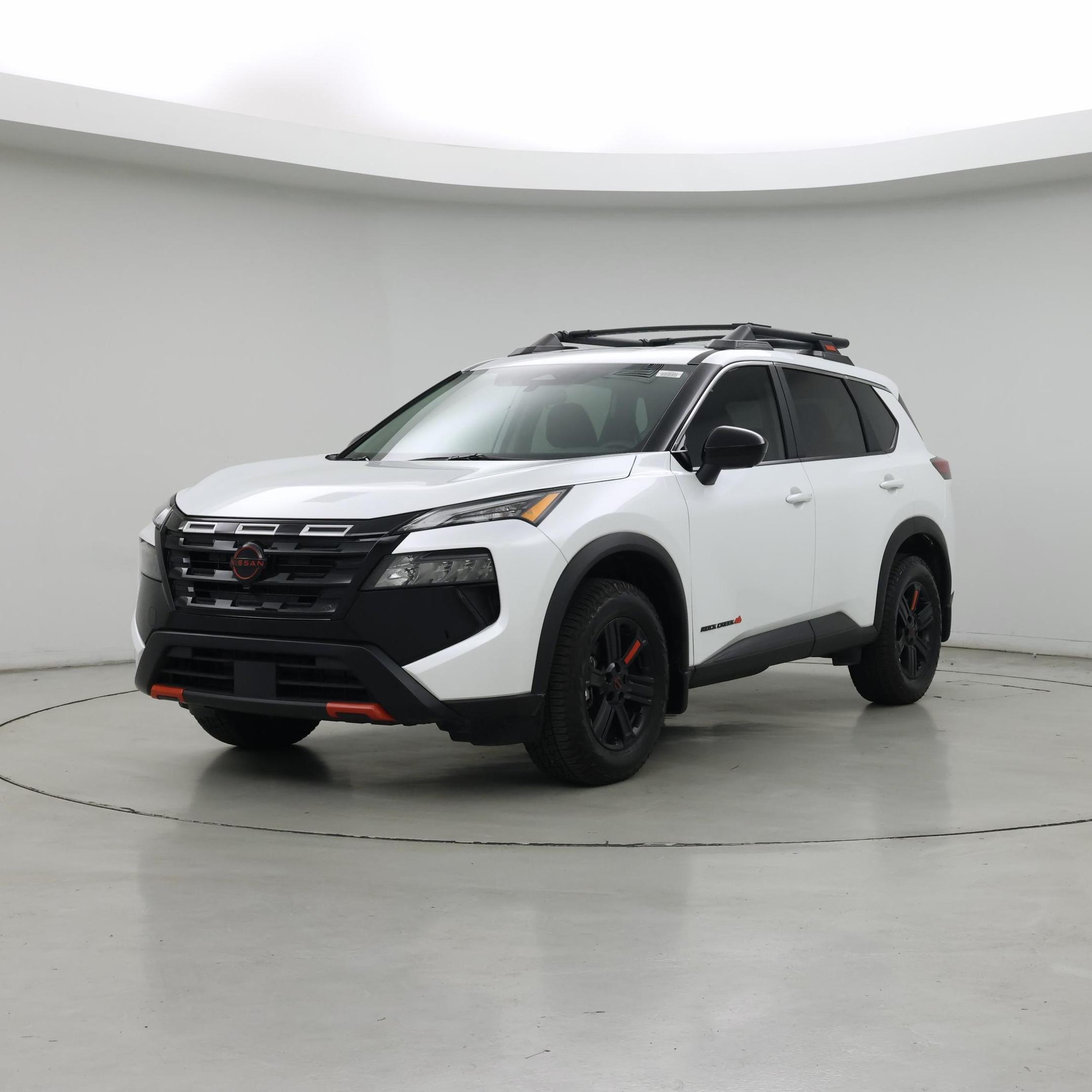 Thumbnail: 2026 Nissan Rogue - 4