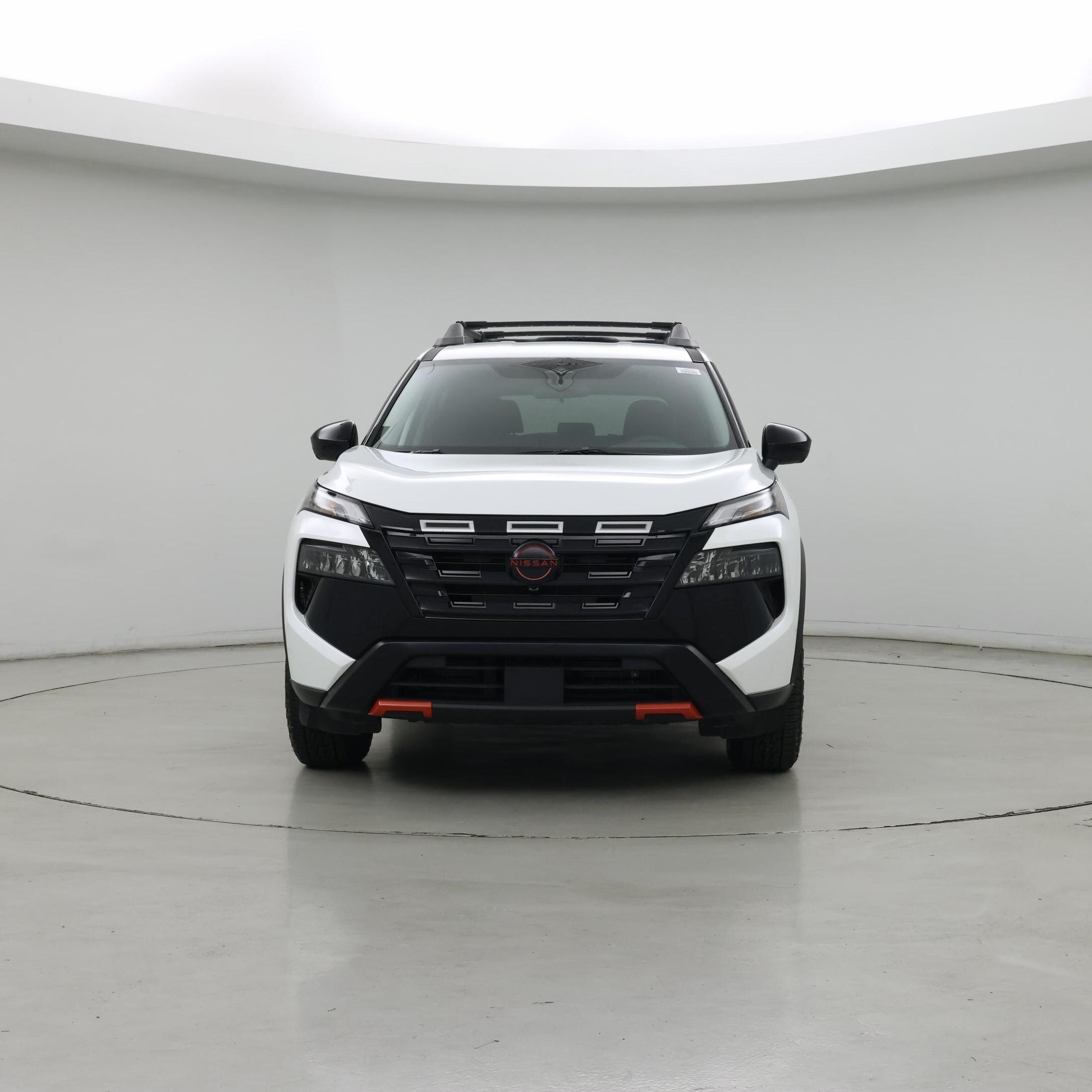 Thumbnail: 2026 Nissan Rogue - 5