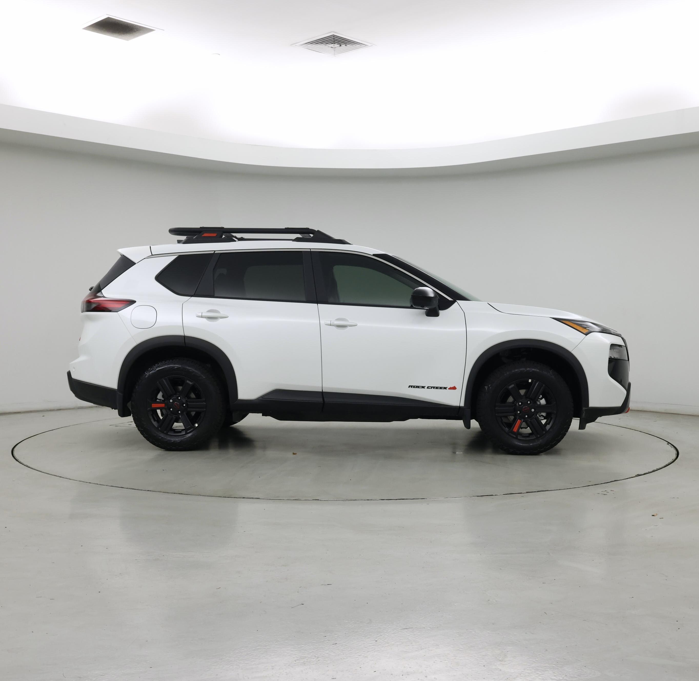 Thumbnail: 2026 Nissan Rogue - 7