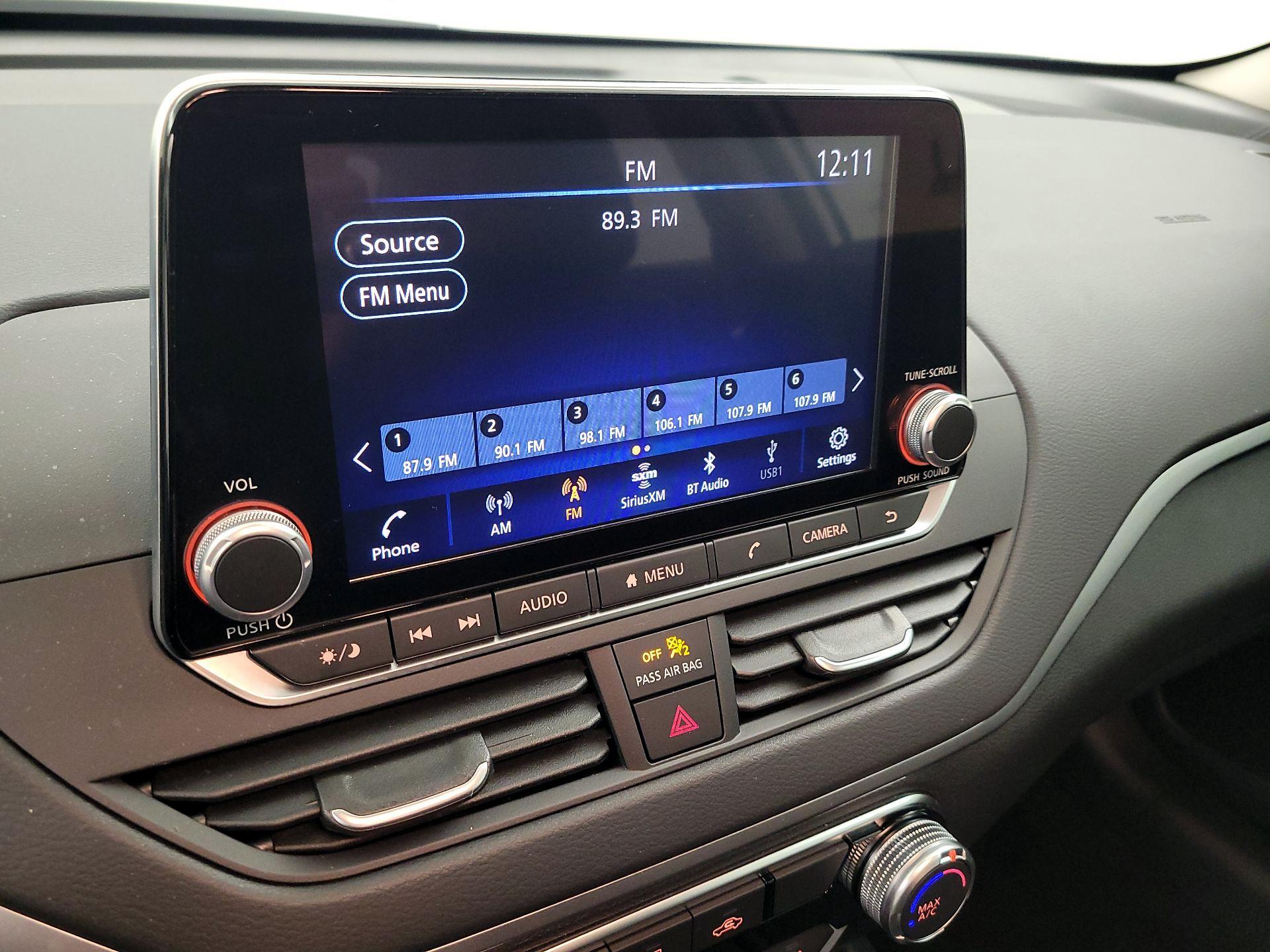 Thumbnail: 2025 Nissan Altima - 15