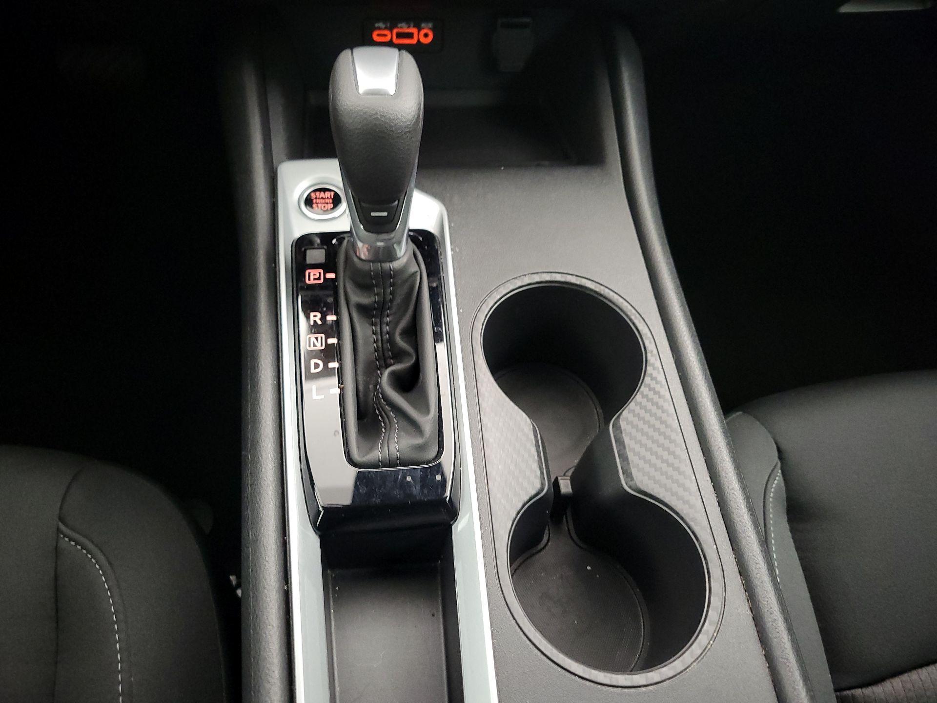 Thumbnail: 2025 Nissan Altima - 17