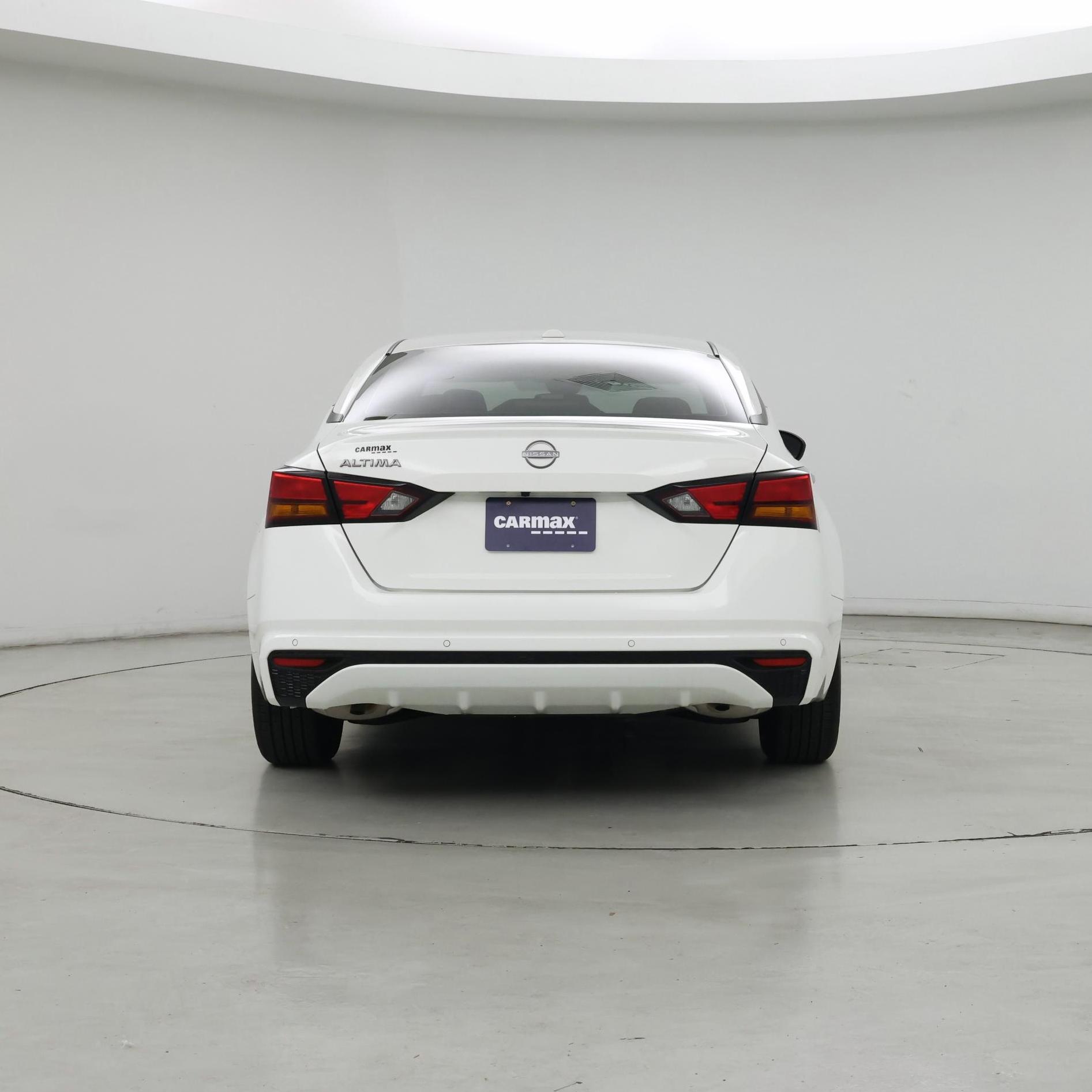 Thumbnail: 2025 Nissan Altima - 6