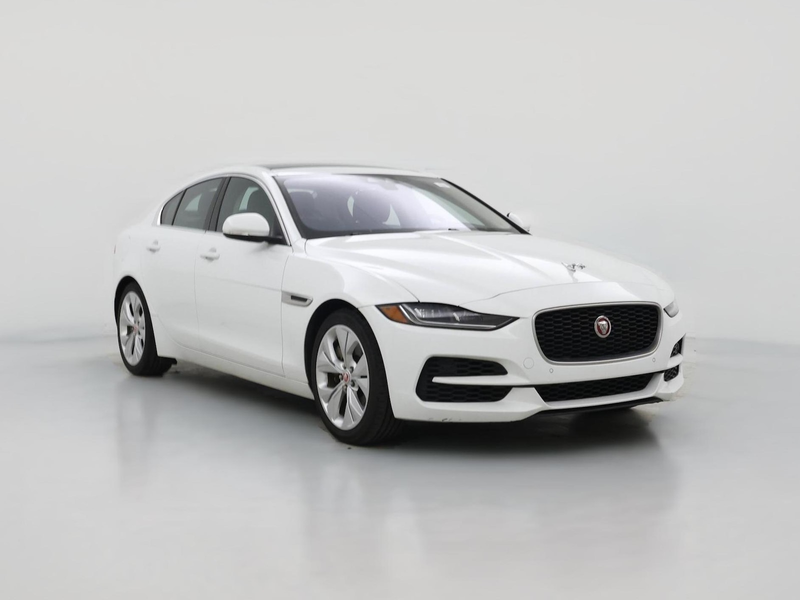 2020 Jaguar XE S