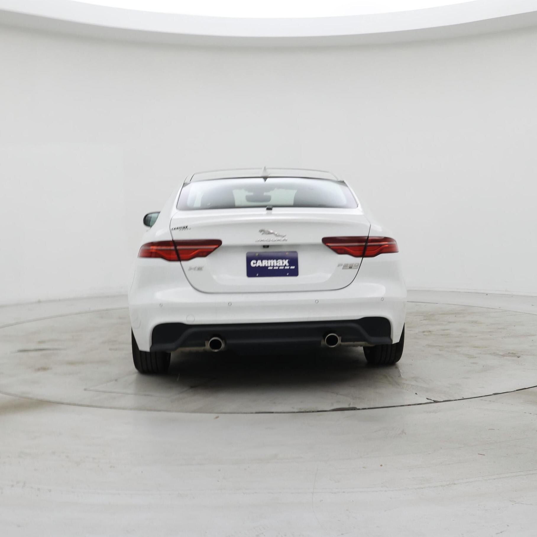 Thumbnail: 2020 Jaguar XE - 6