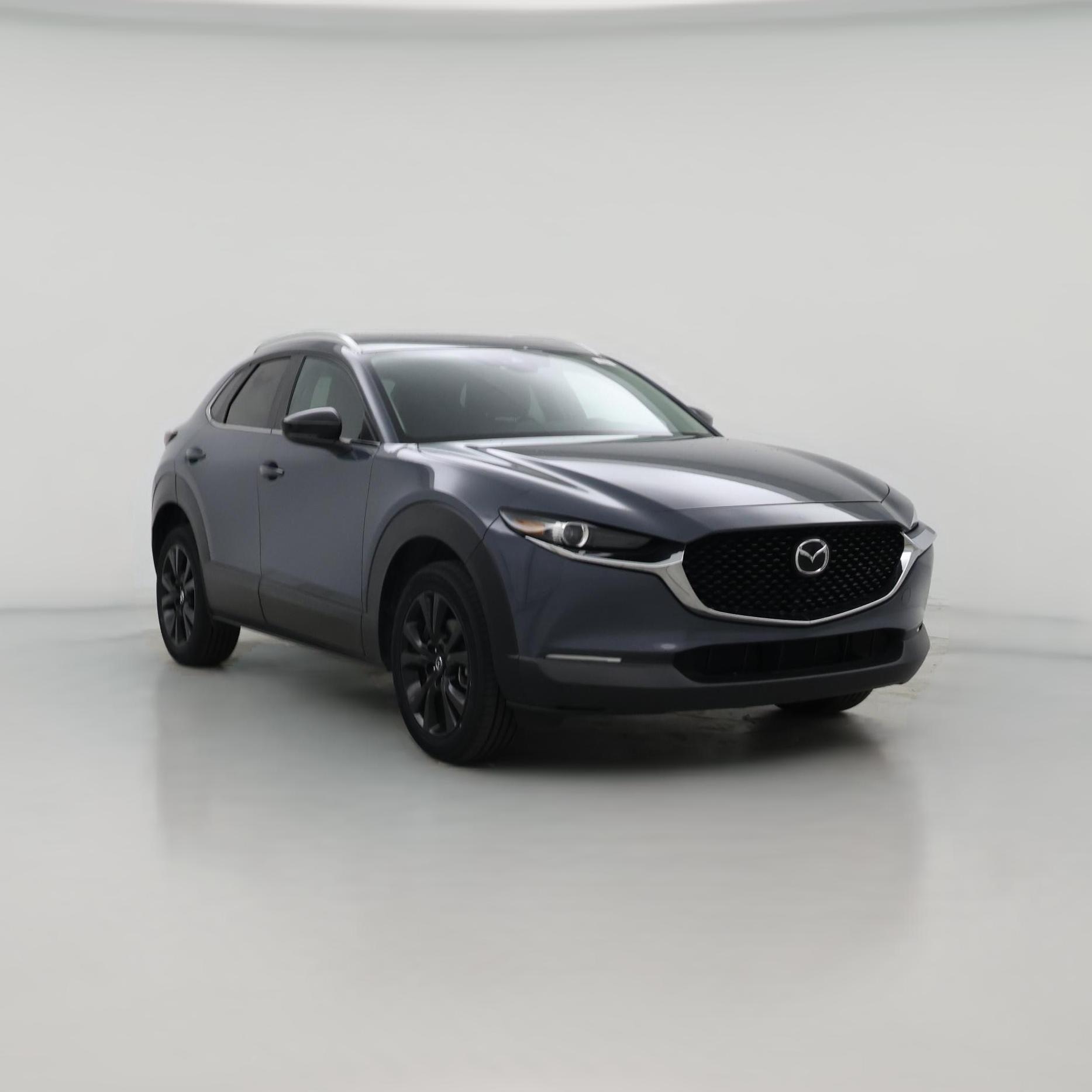 Thumbnail: 2023 Mazda CX-30 - 1