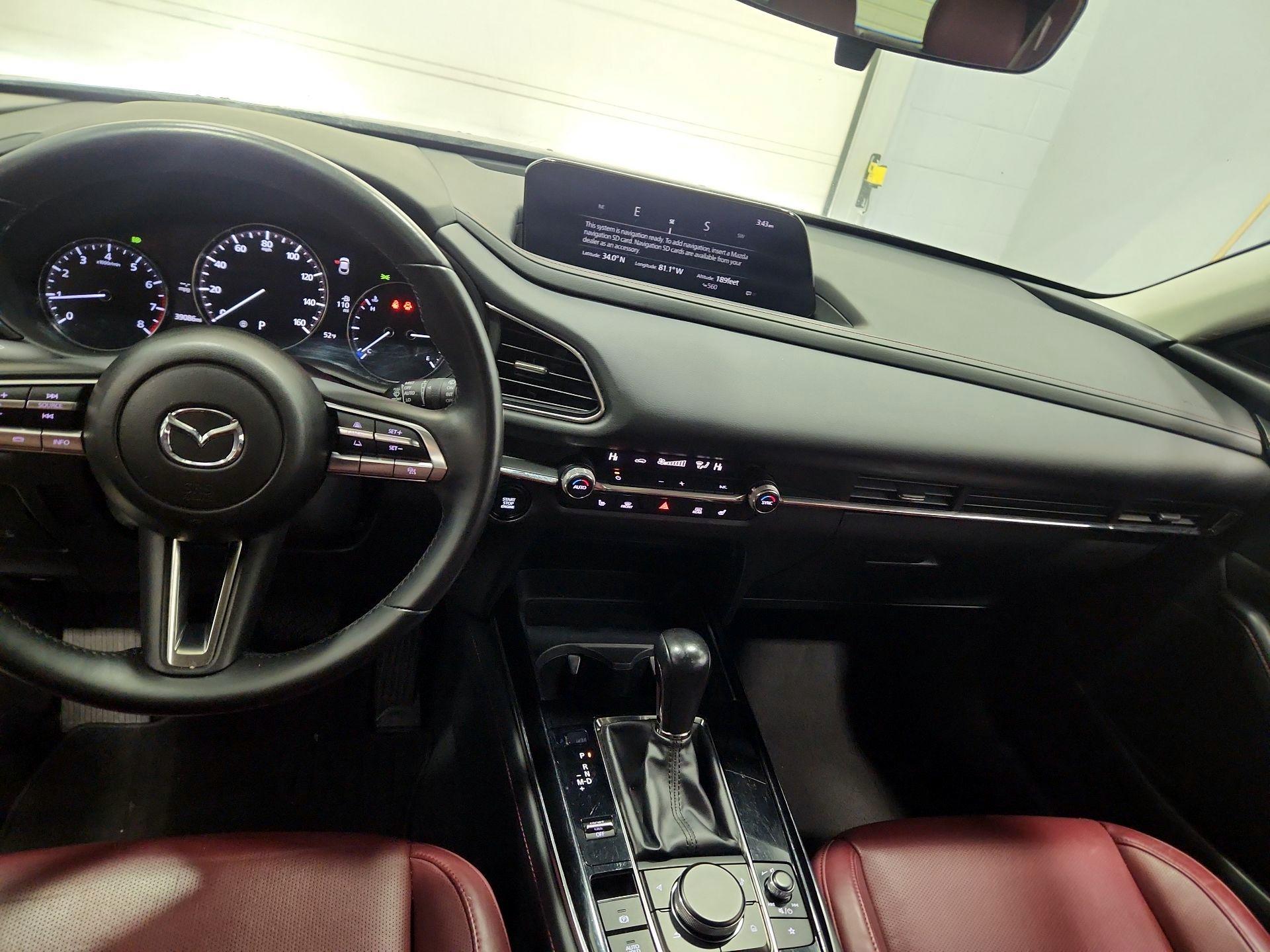 Thumbnail: 2023 Mazda CX-30 - 9