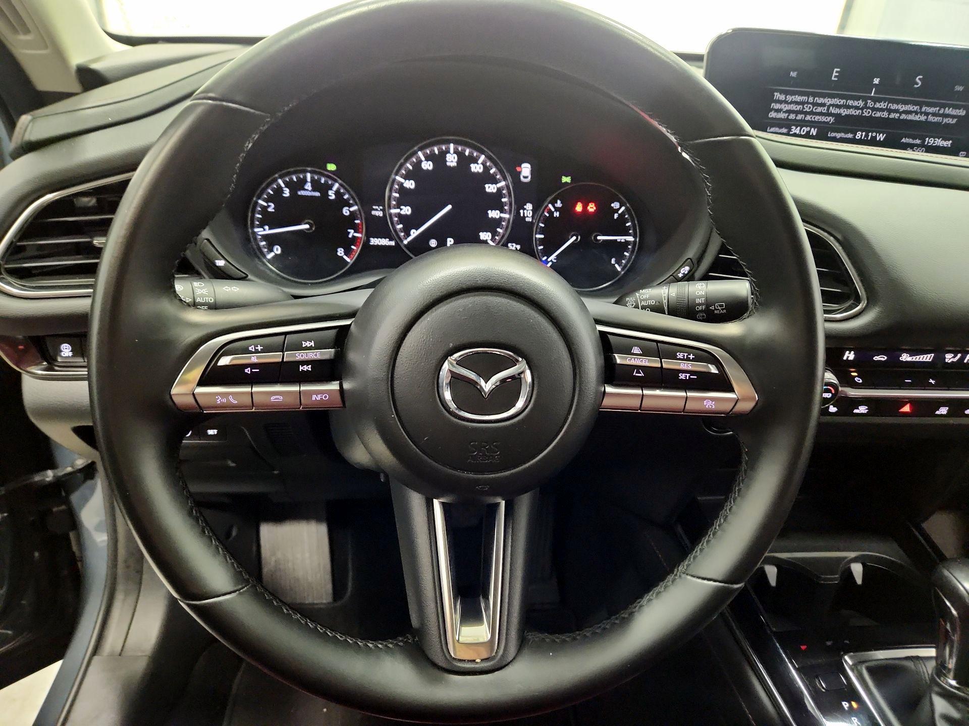 Thumbnail: 2023 Mazda CX-30 - 10