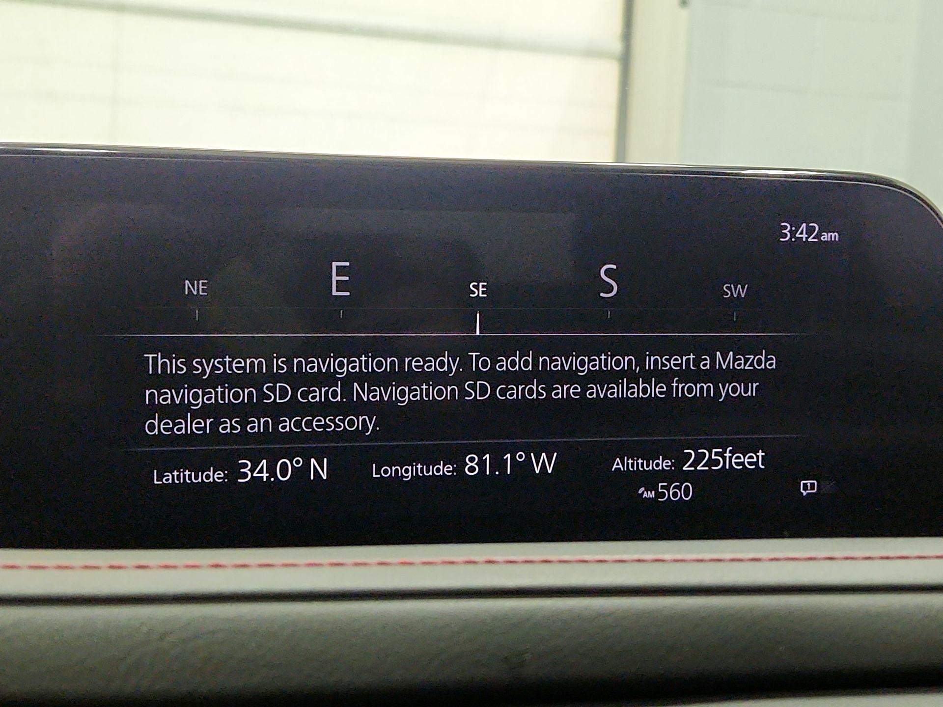 Thumbnail: 2023 Mazda CX-30 - 14