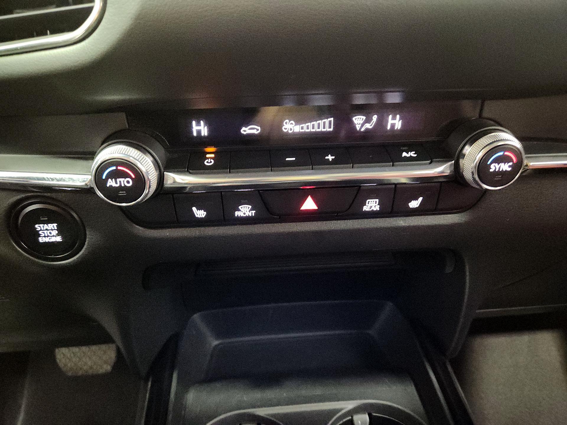 Thumbnail: 2023 Mazda CX-30 - 17