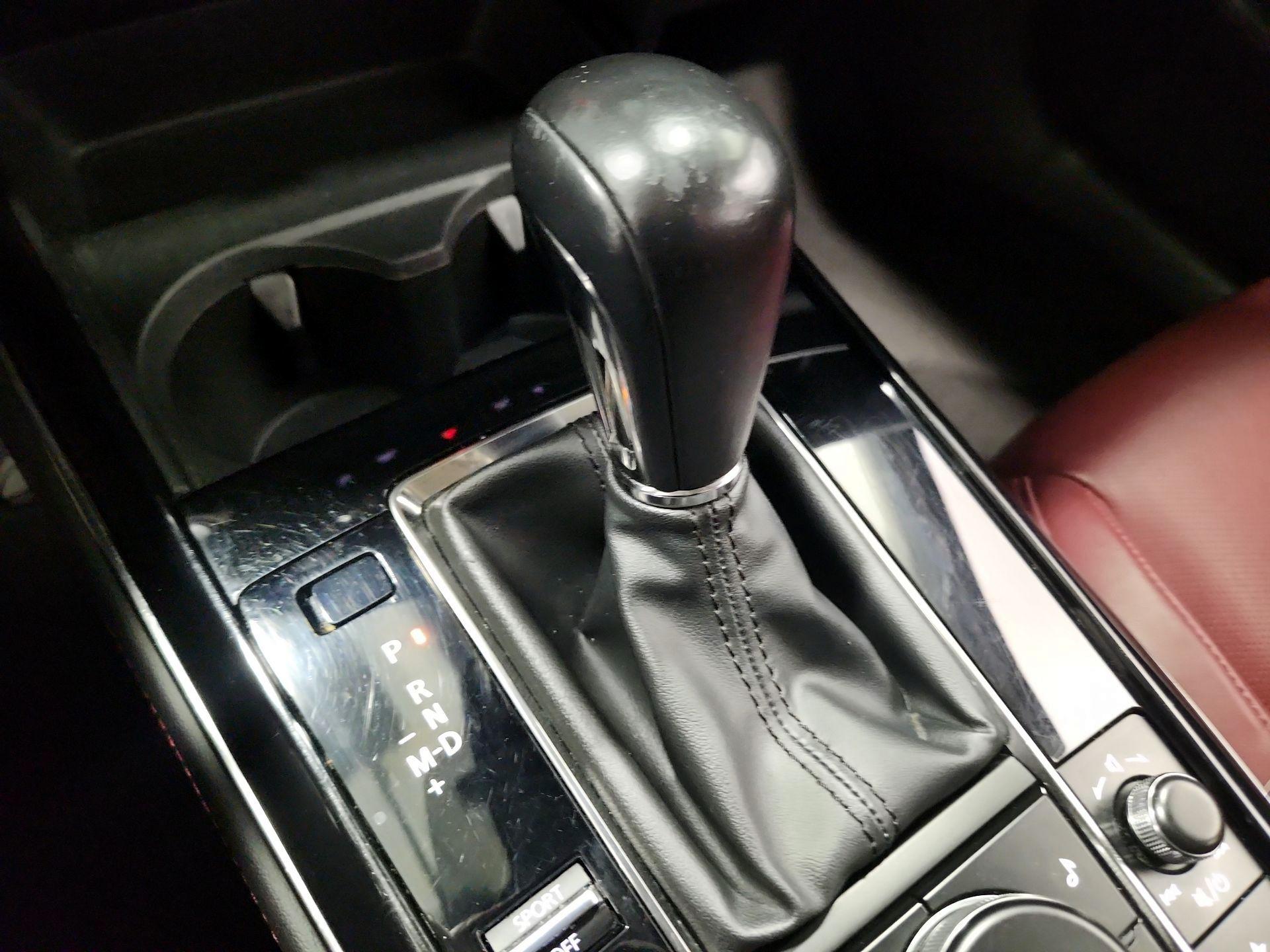 Thumbnail: 2023 Mazda CX-30 - 18