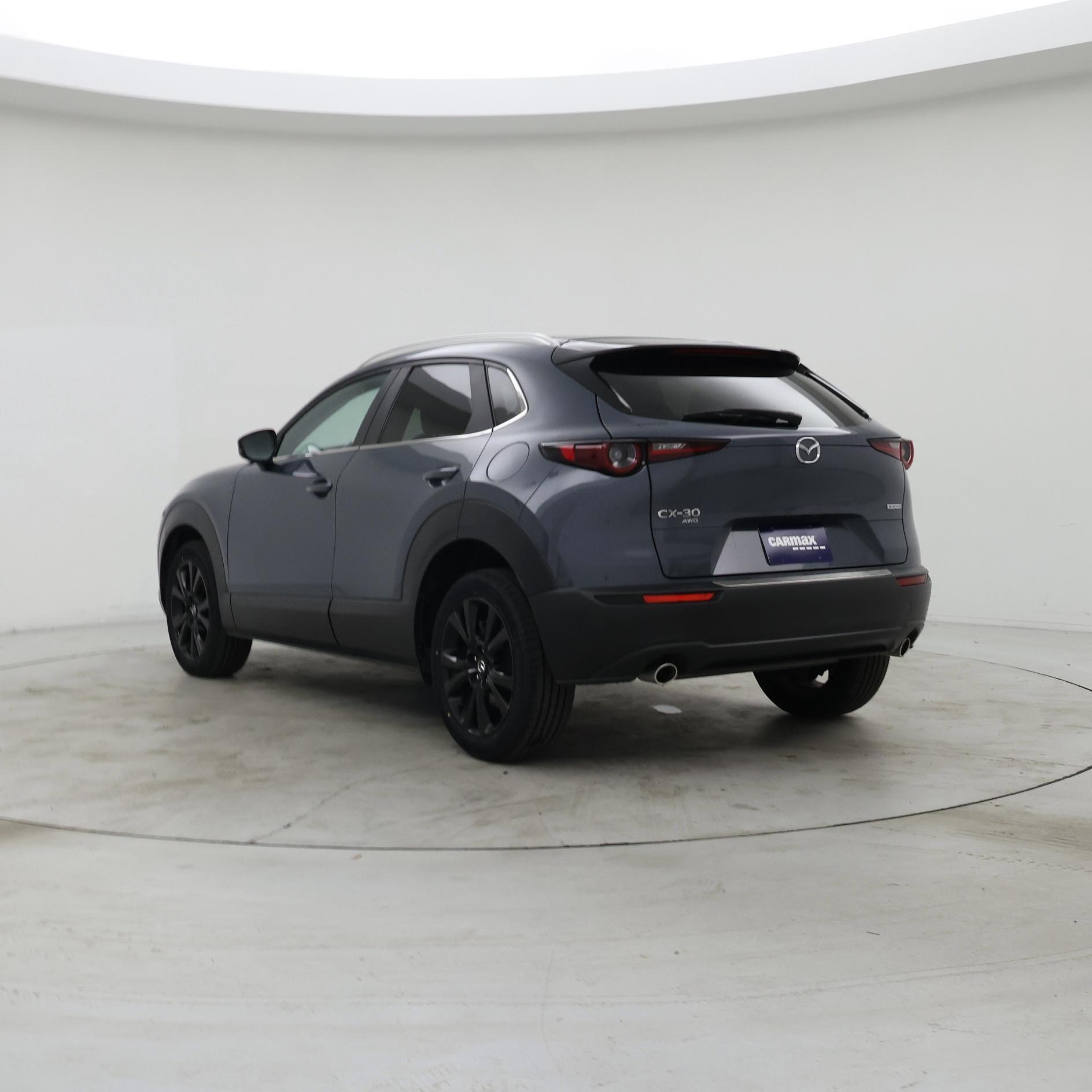 Thumbnail: 2023 Mazda CX-30 - 2