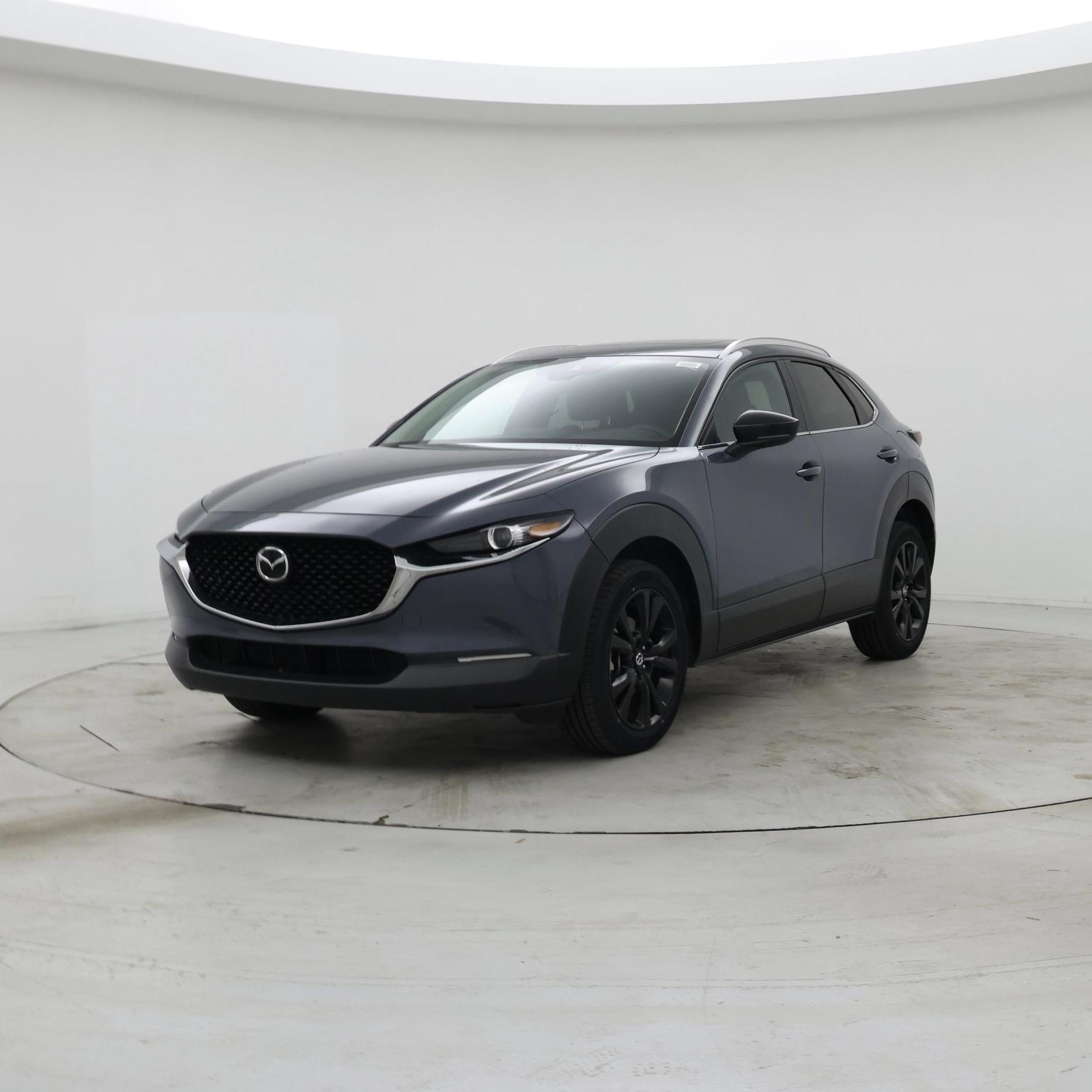 Thumbnail: 2023 Mazda CX-30 - 4