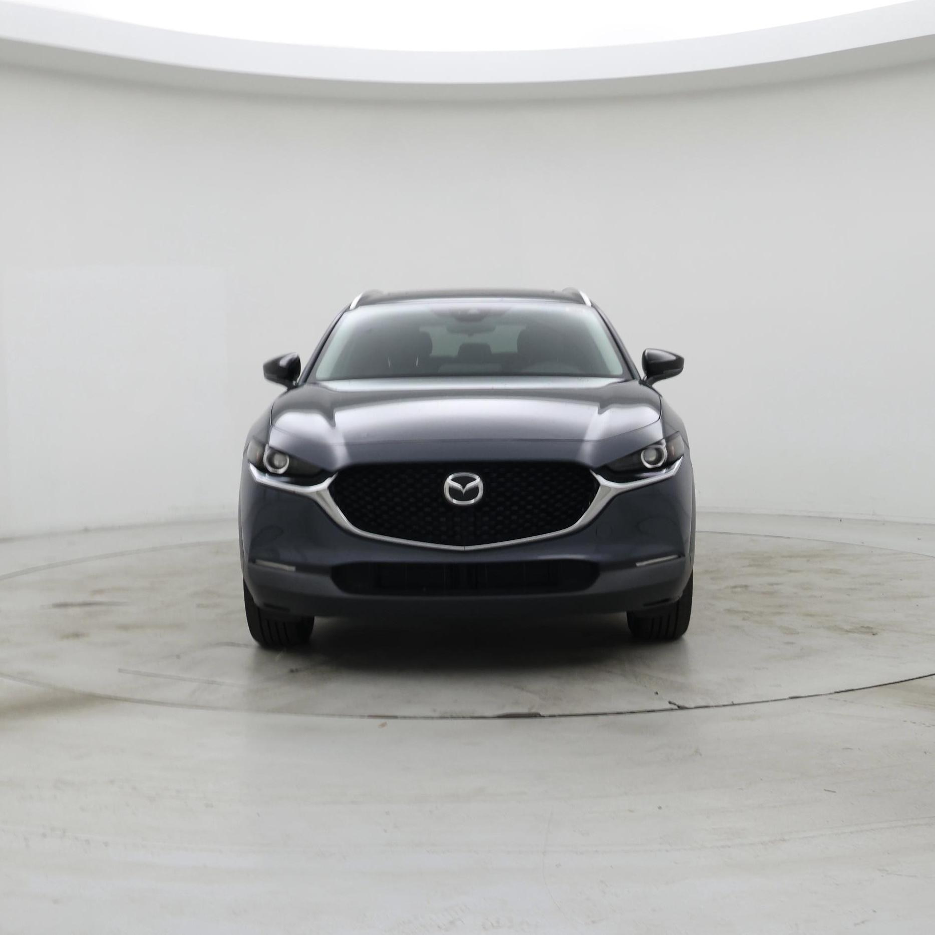 Thumbnail: 2023 Mazda CX-30 - 5