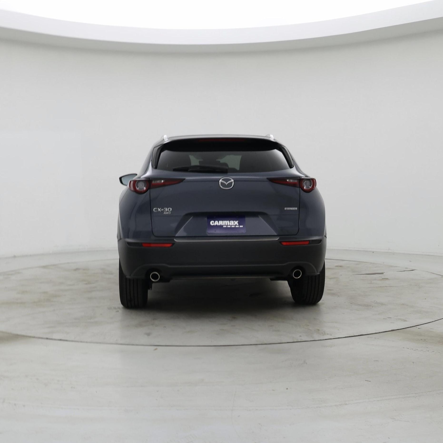 Thumbnail: 2023 Mazda CX-30 - 6