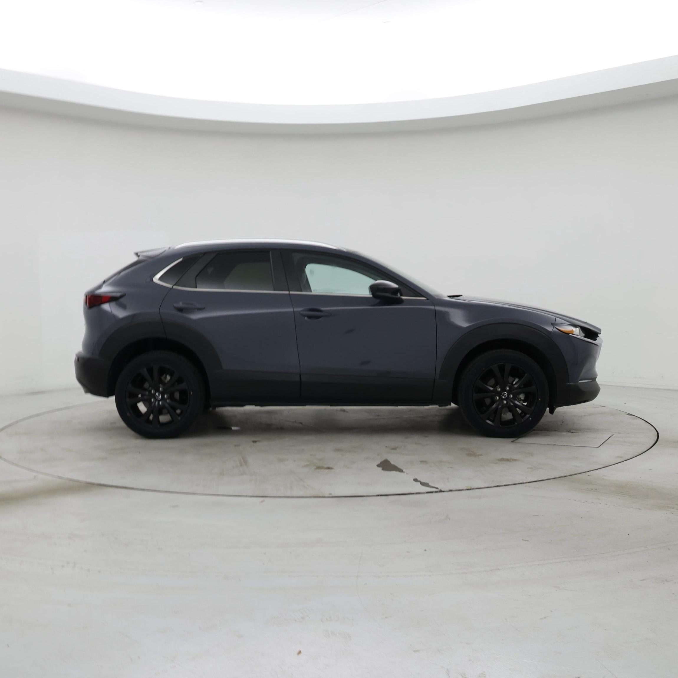 Thumbnail: 2023 Mazda CX-30 - 7