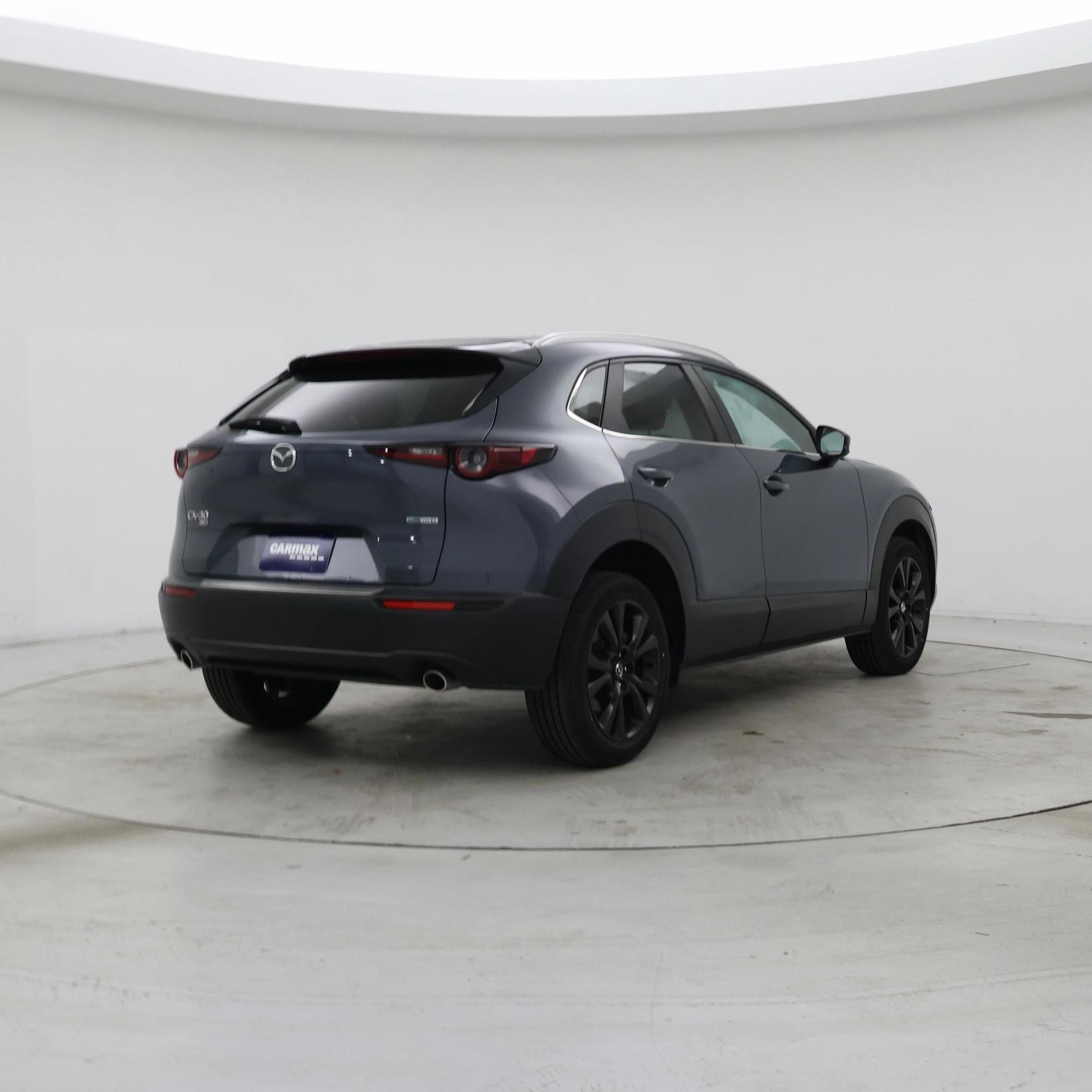 Thumbnail: 2023 Mazda CX-30 - 8