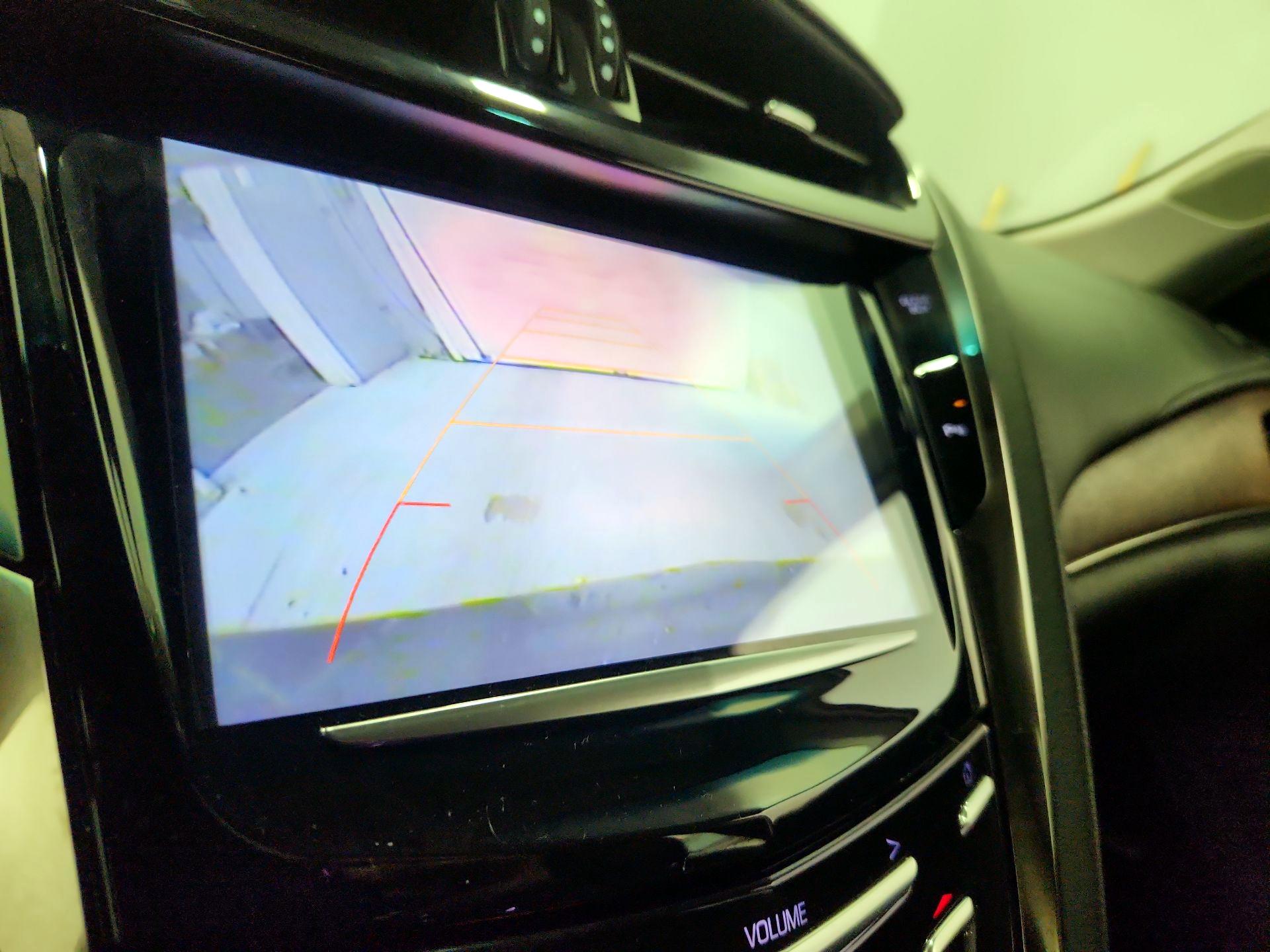 Thumbnail: 2016 Cadillac CTS - 14