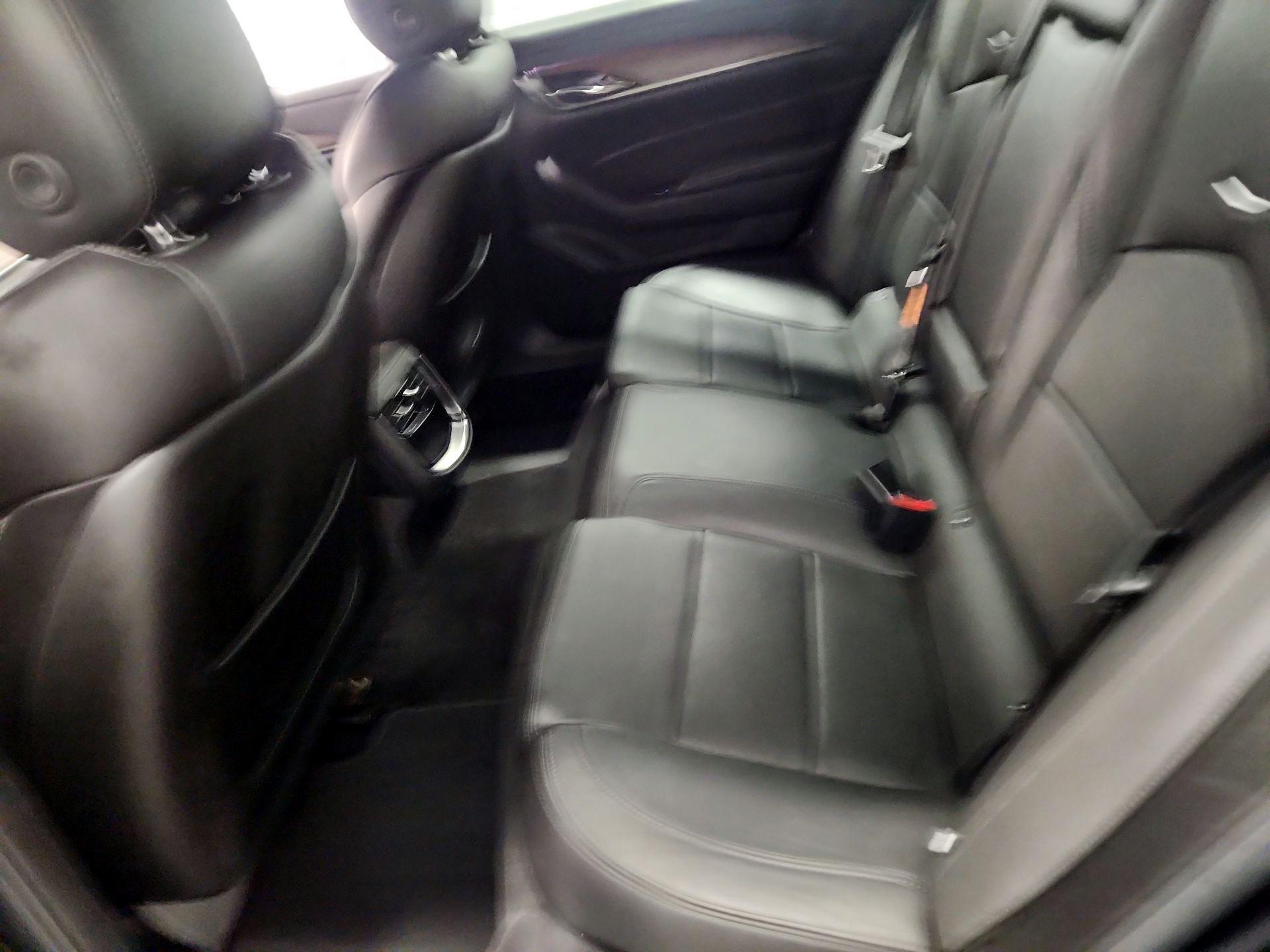 Thumbnail: 2016 Cadillac CTS - 18