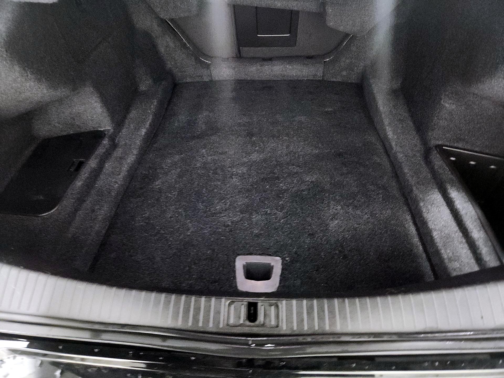 Thumbnail: 2016 Cadillac CTS - 19