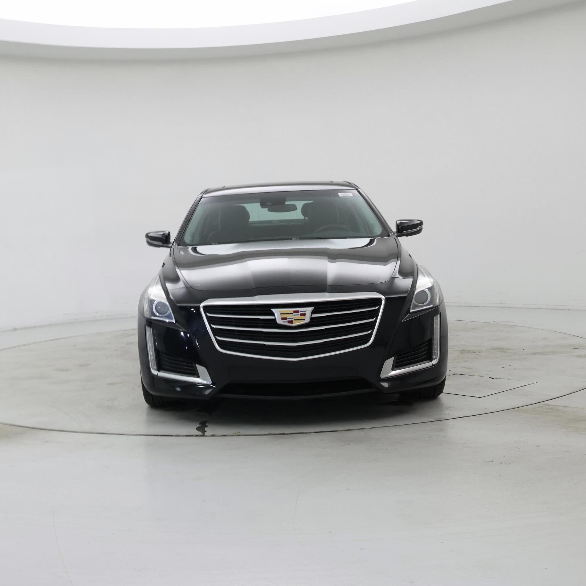 Thumbnail: 2016 Cadillac CTS - 5