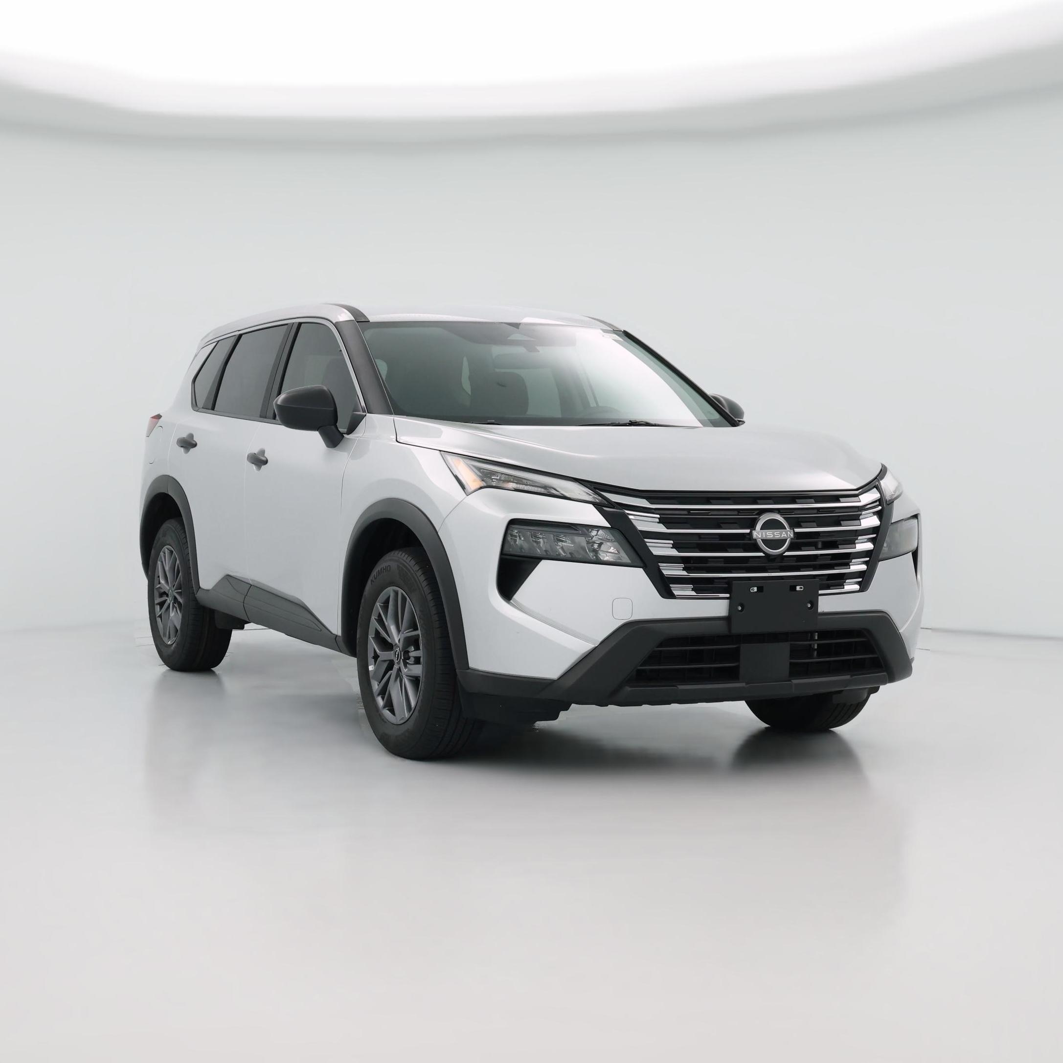 Thumbnail: 2025 Nissan Rogue - 1