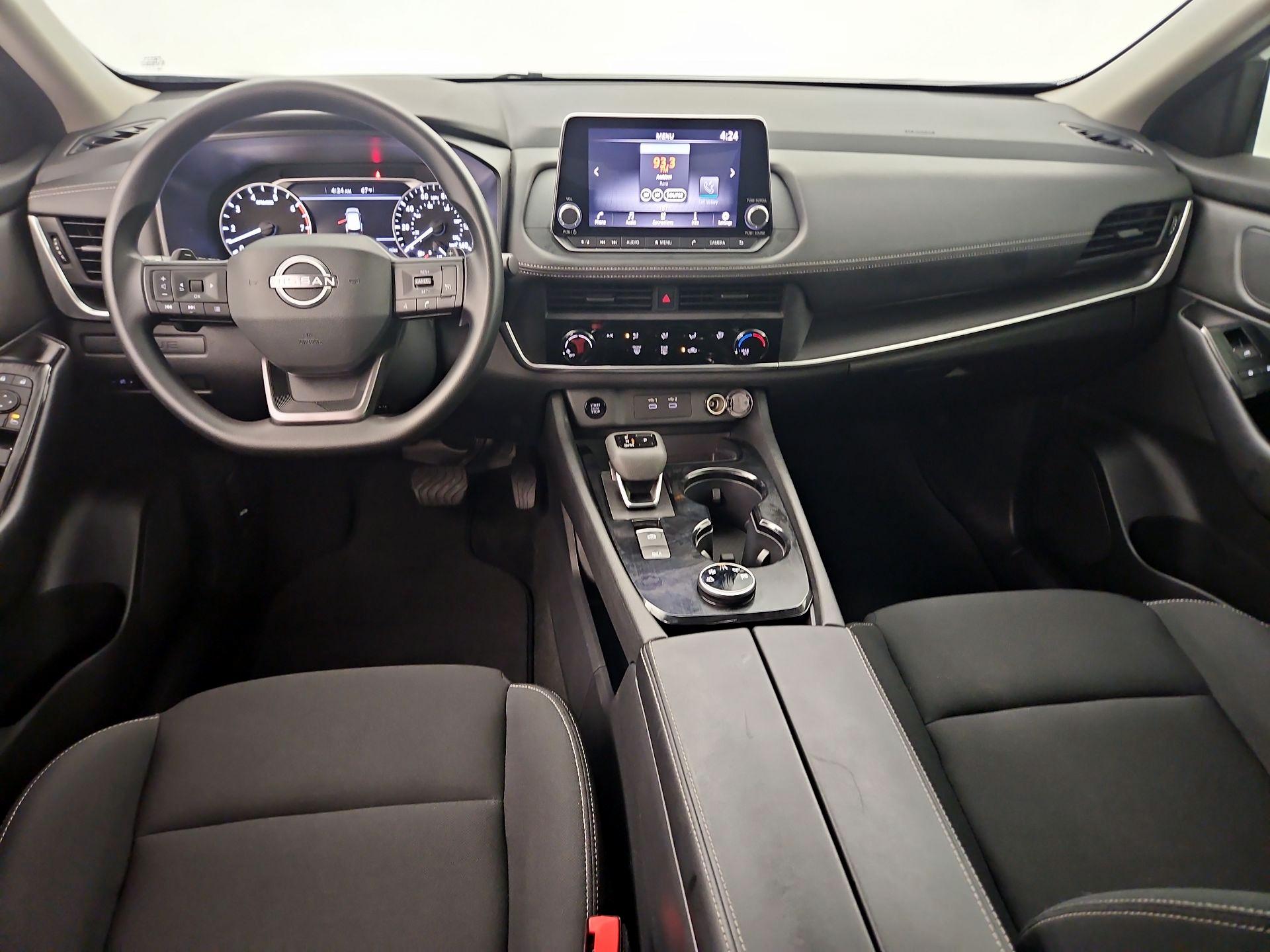 Thumbnail: 2025 Nissan Rogue - 9