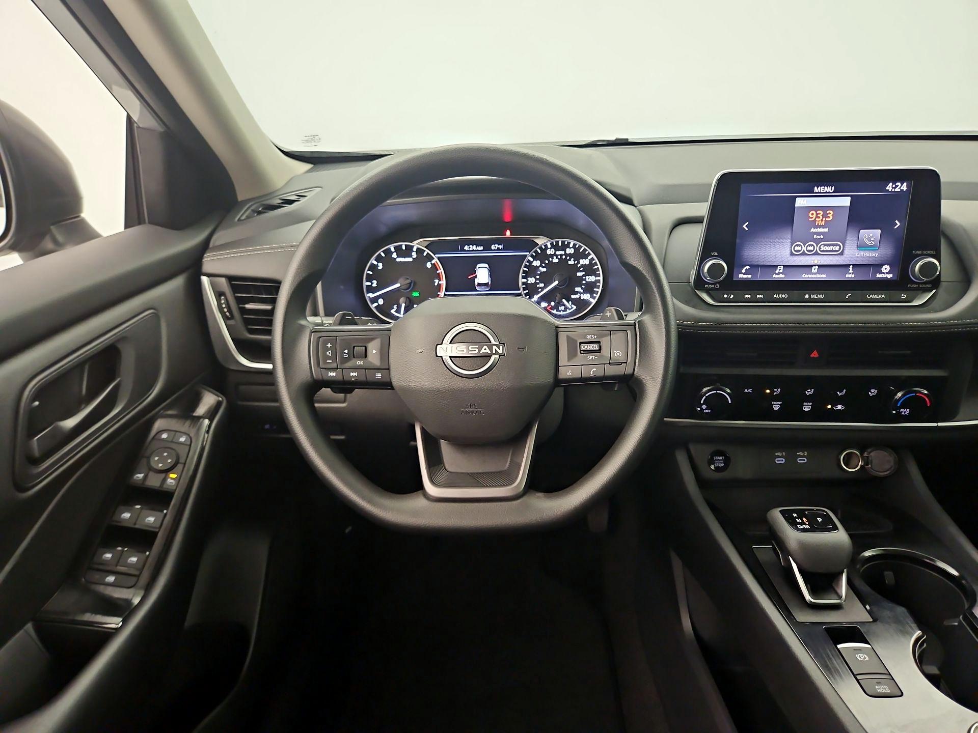 Thumbnail: 2025 Nissan Rogue - 10