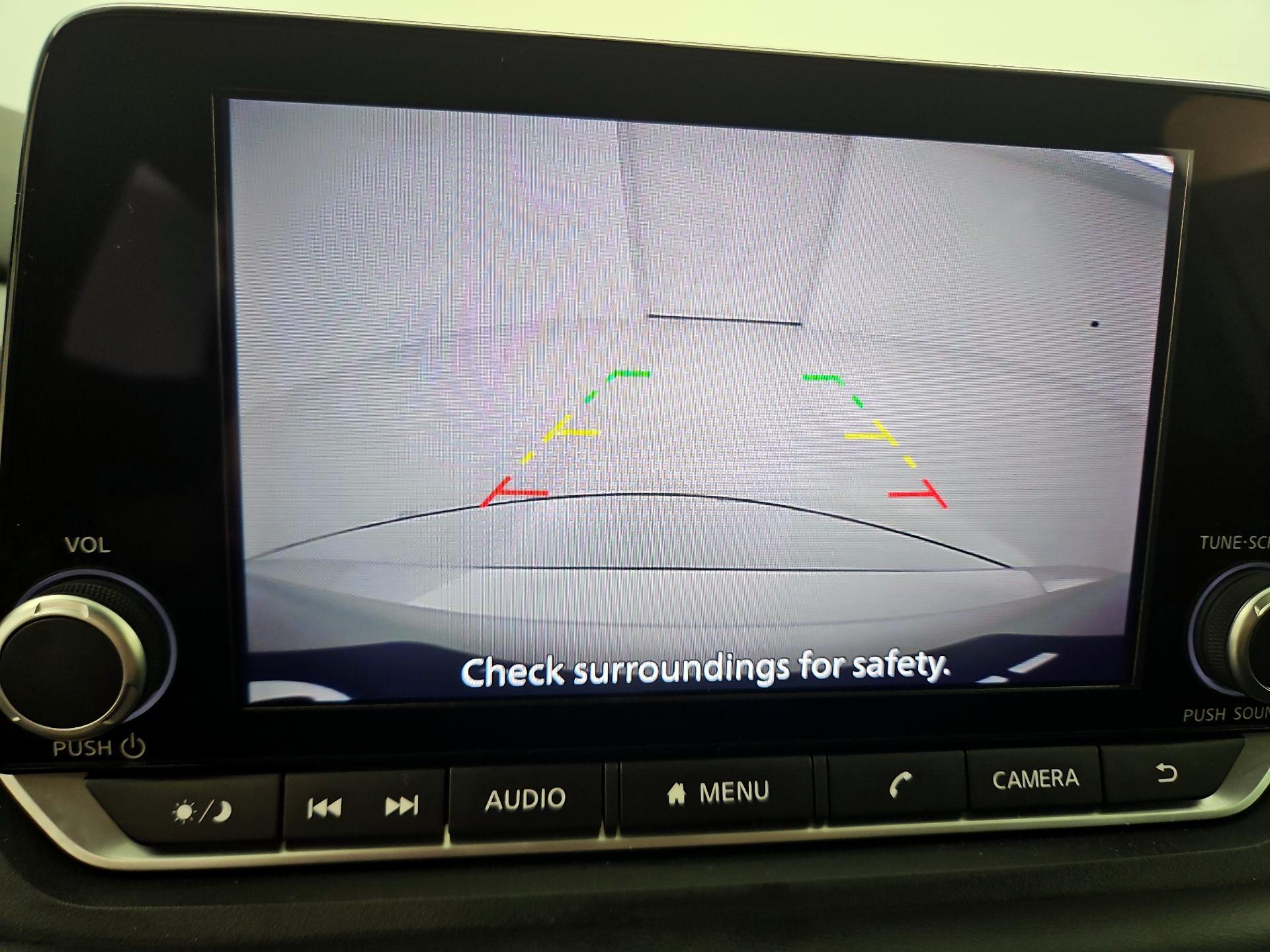 Thumbnail: 2025 Nissan Rogue - 14