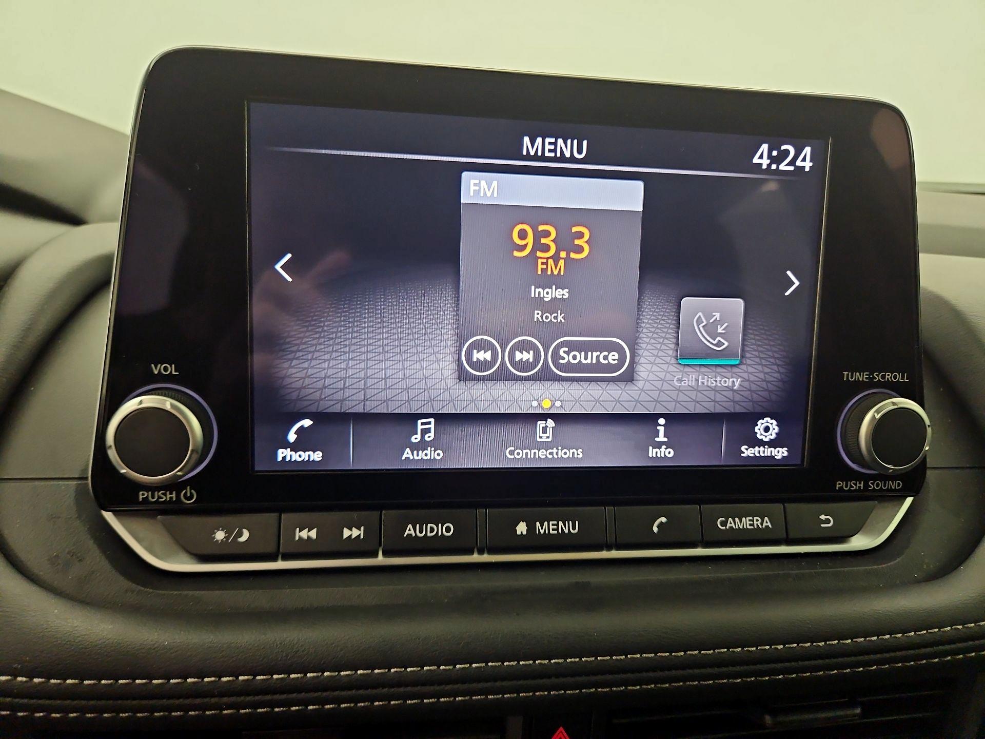 Thumbnail: 2025 Nissan Rogue - 15