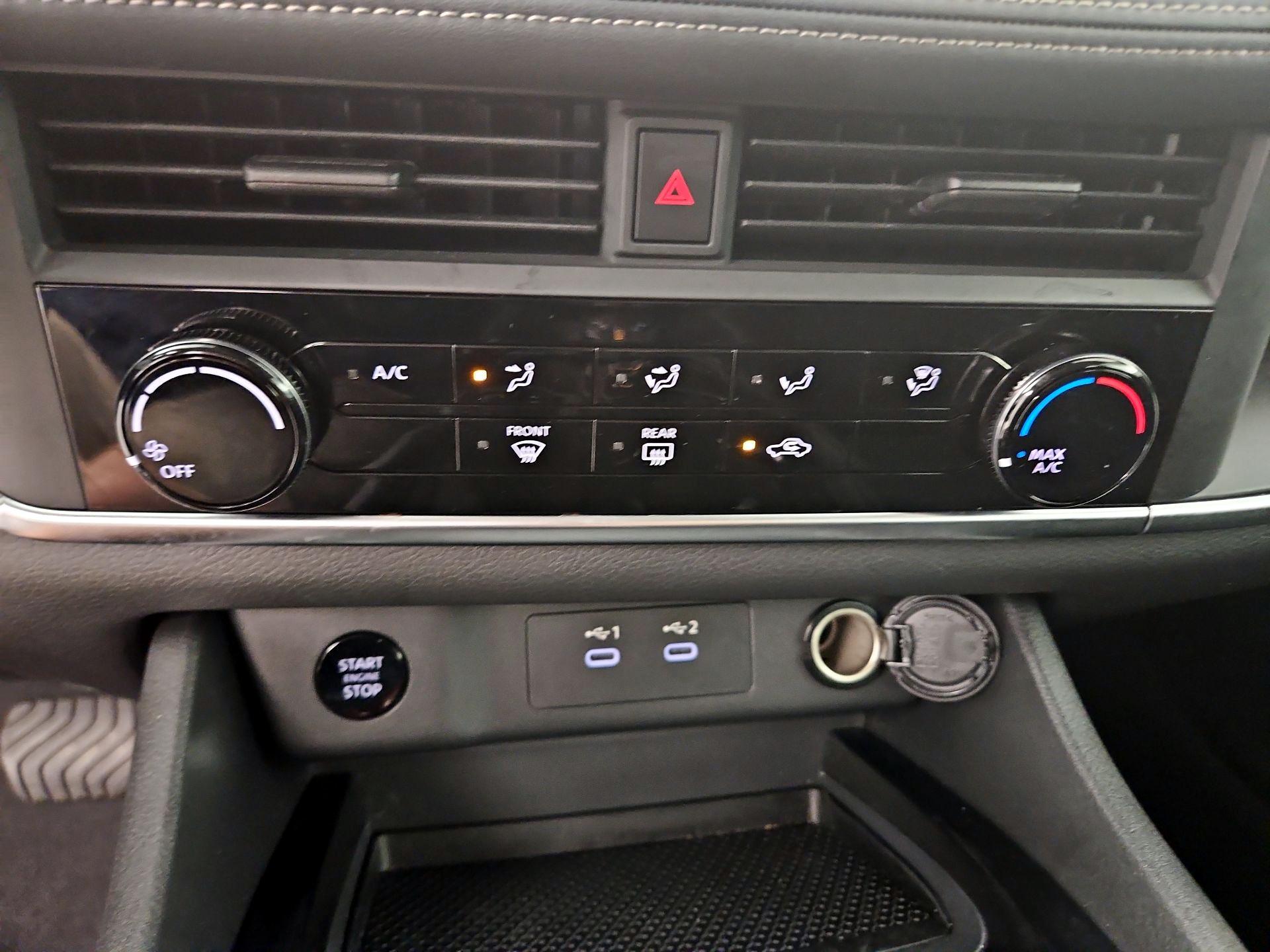 Thumbnail: 2025 Nissan Rogue - 16