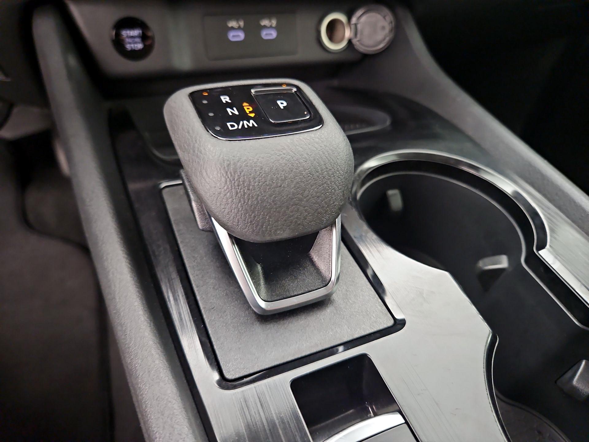 Thumbnail: 2025 Nissan Rogue - 17