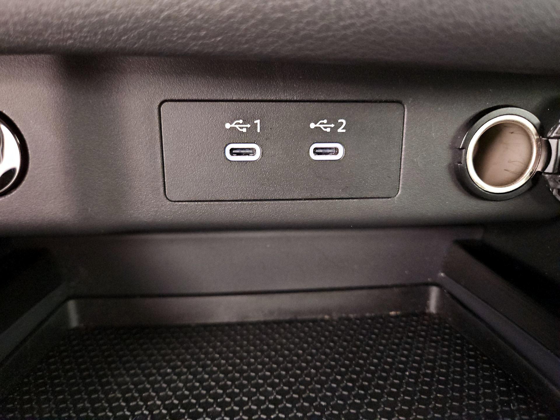 Thumbnail: 2025 Nissan Rogue - 18