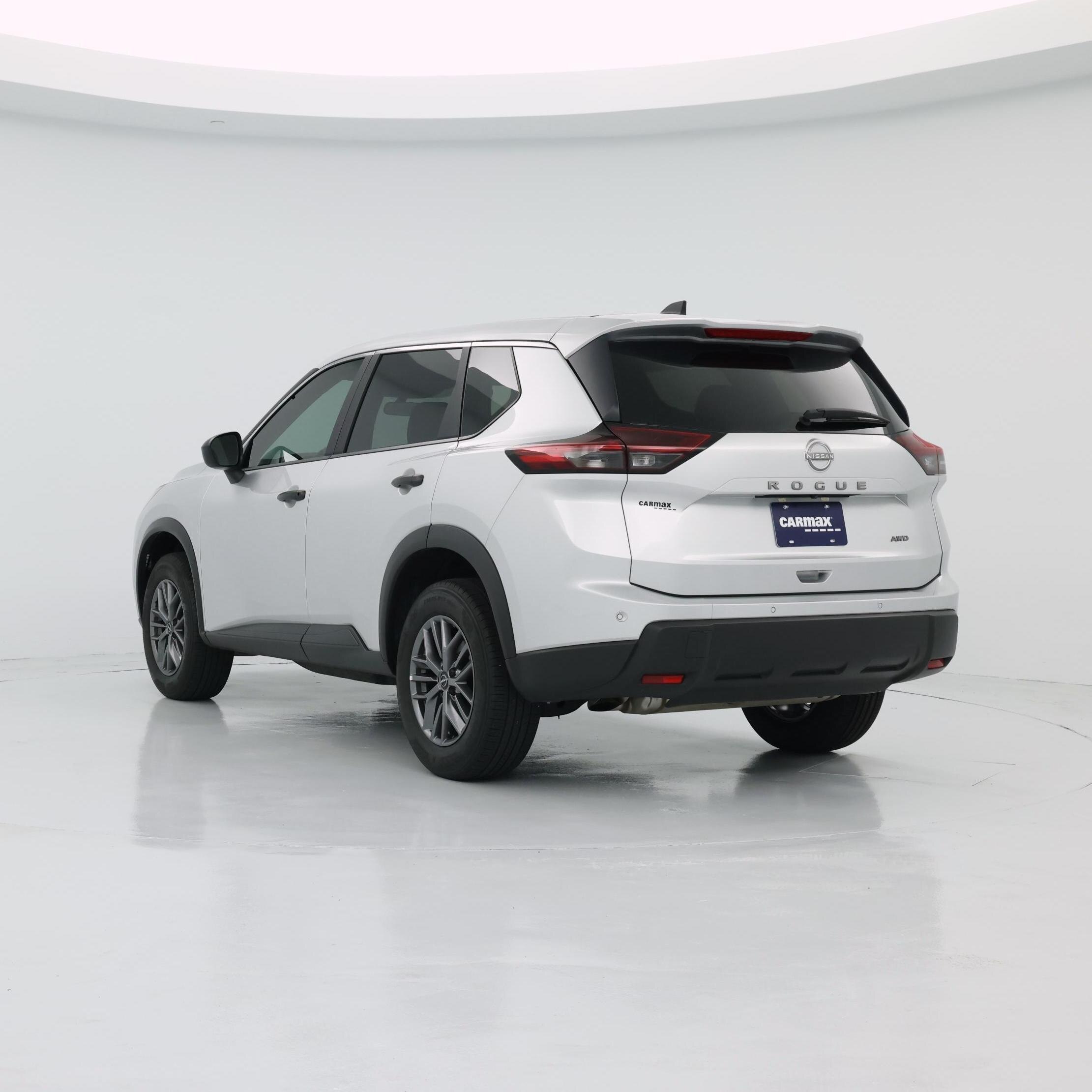 Thumbnail: 2025 Nissan Rogue - 2