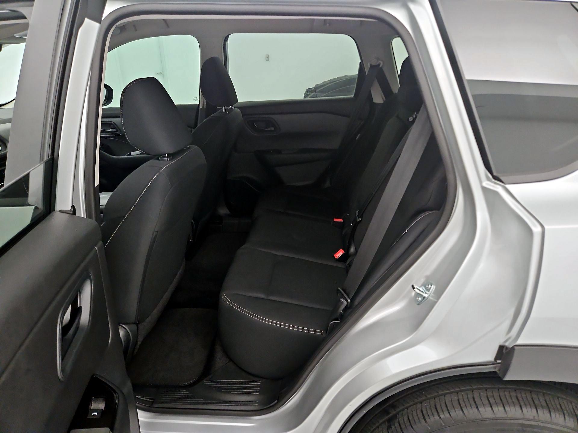 Thumbnail: 2025 Nissan Rogue - 19