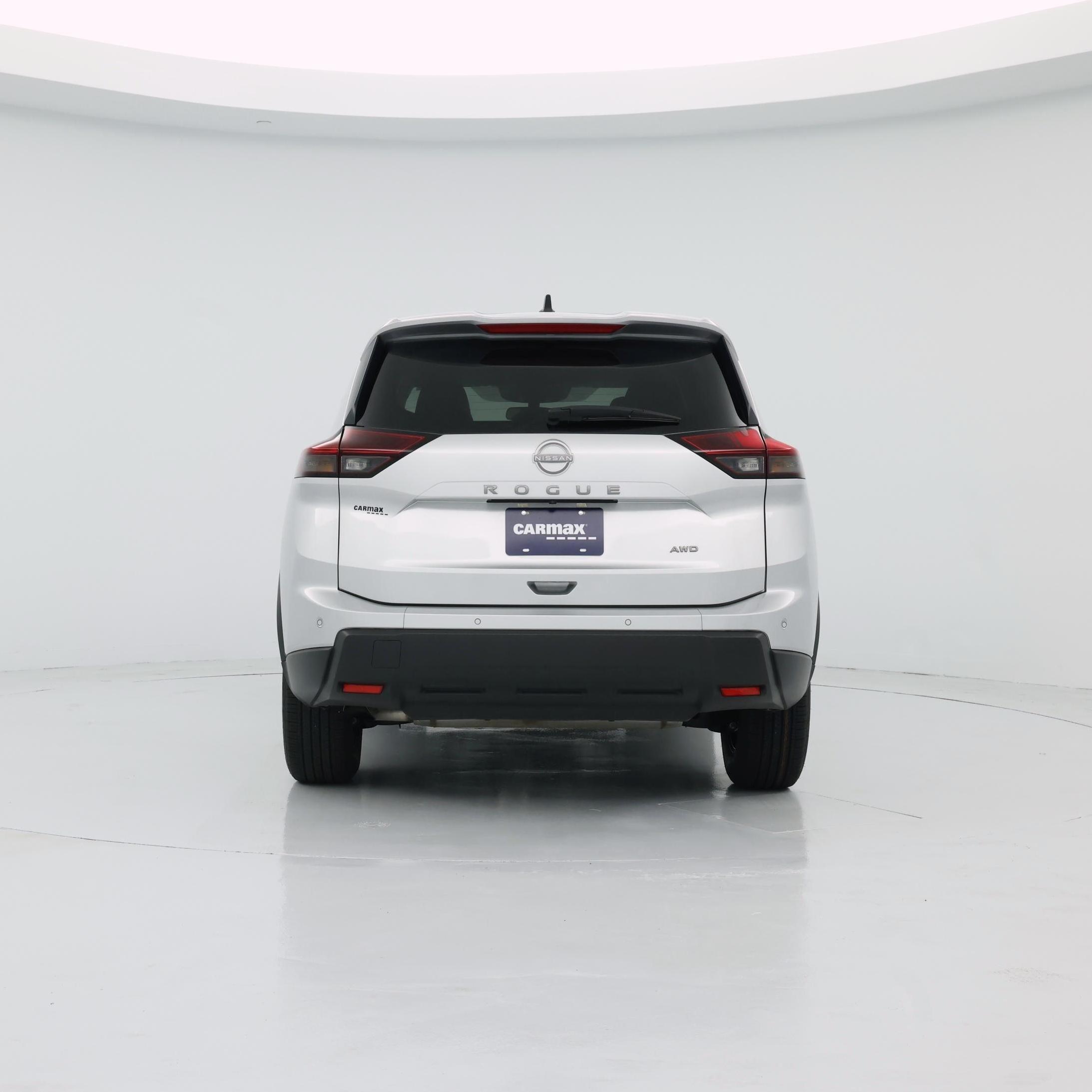 Thumbnail: 2025 Nissan Rogue - 6