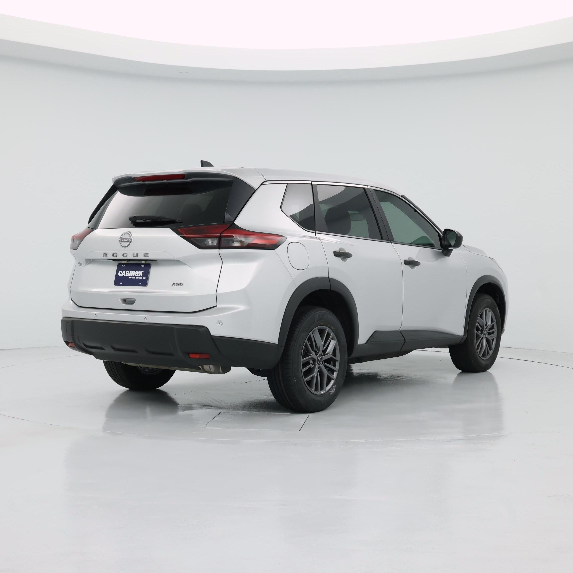Thumbnail: 2025 Nissan Rogue - 8