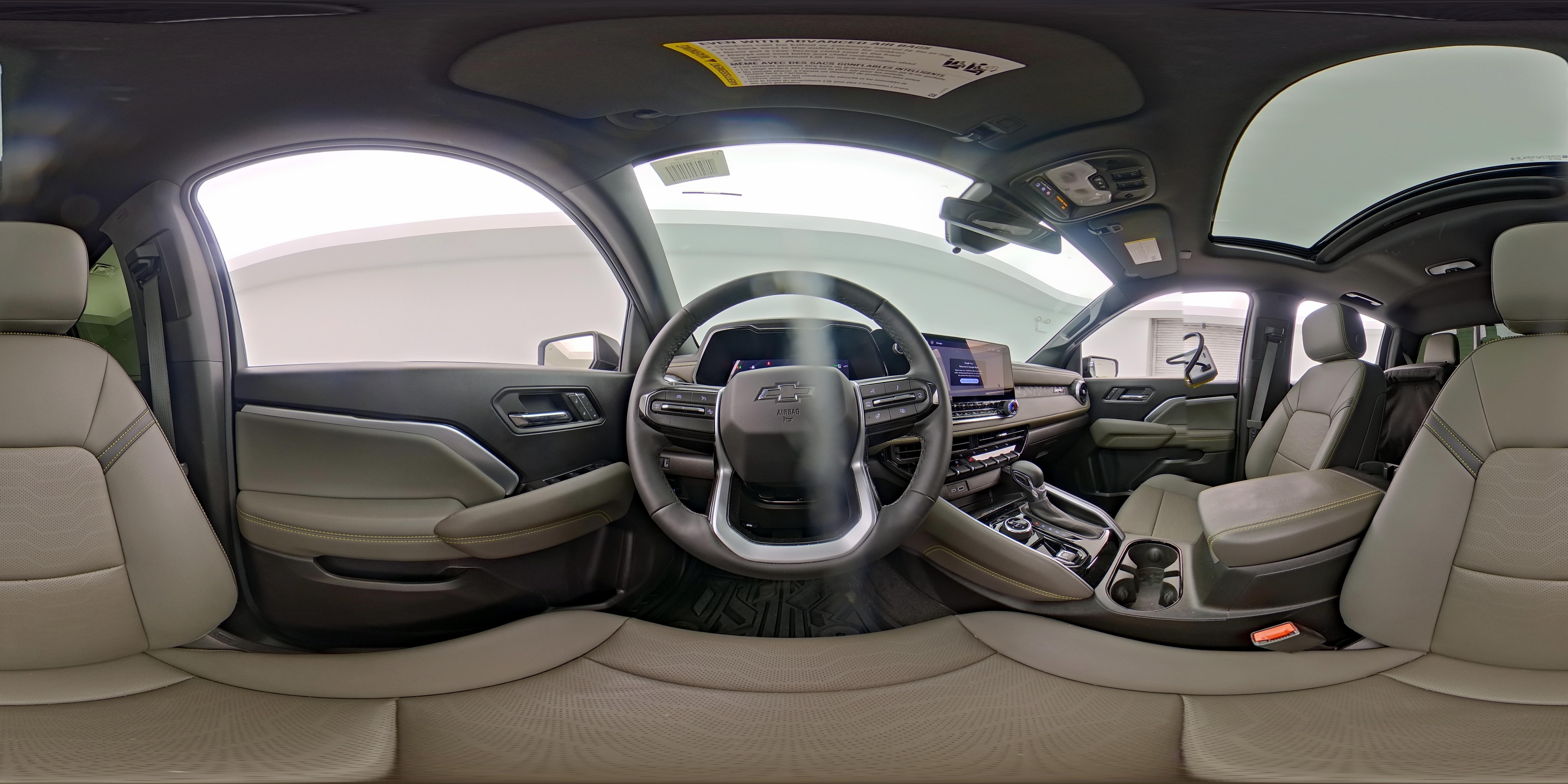 2026 Chevrolet Colorado ZR2 - Photo 28