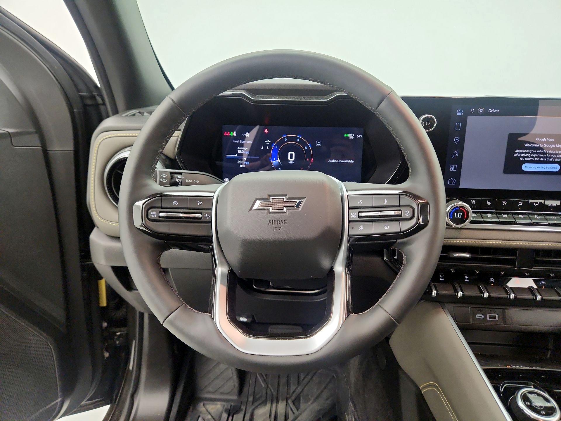 Thumbnail: 2026 Chevrolet Colorado - 10