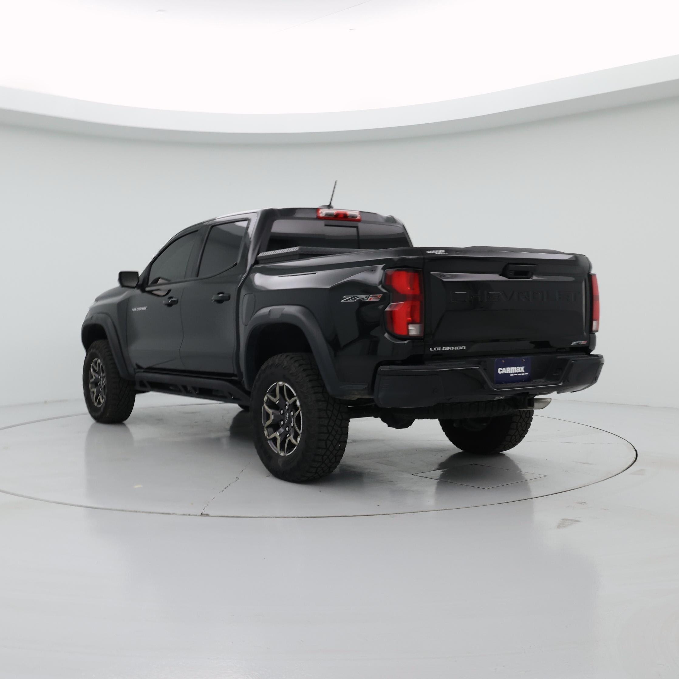 Thumbnail: 2026 Chevrolet Colorado - 2
