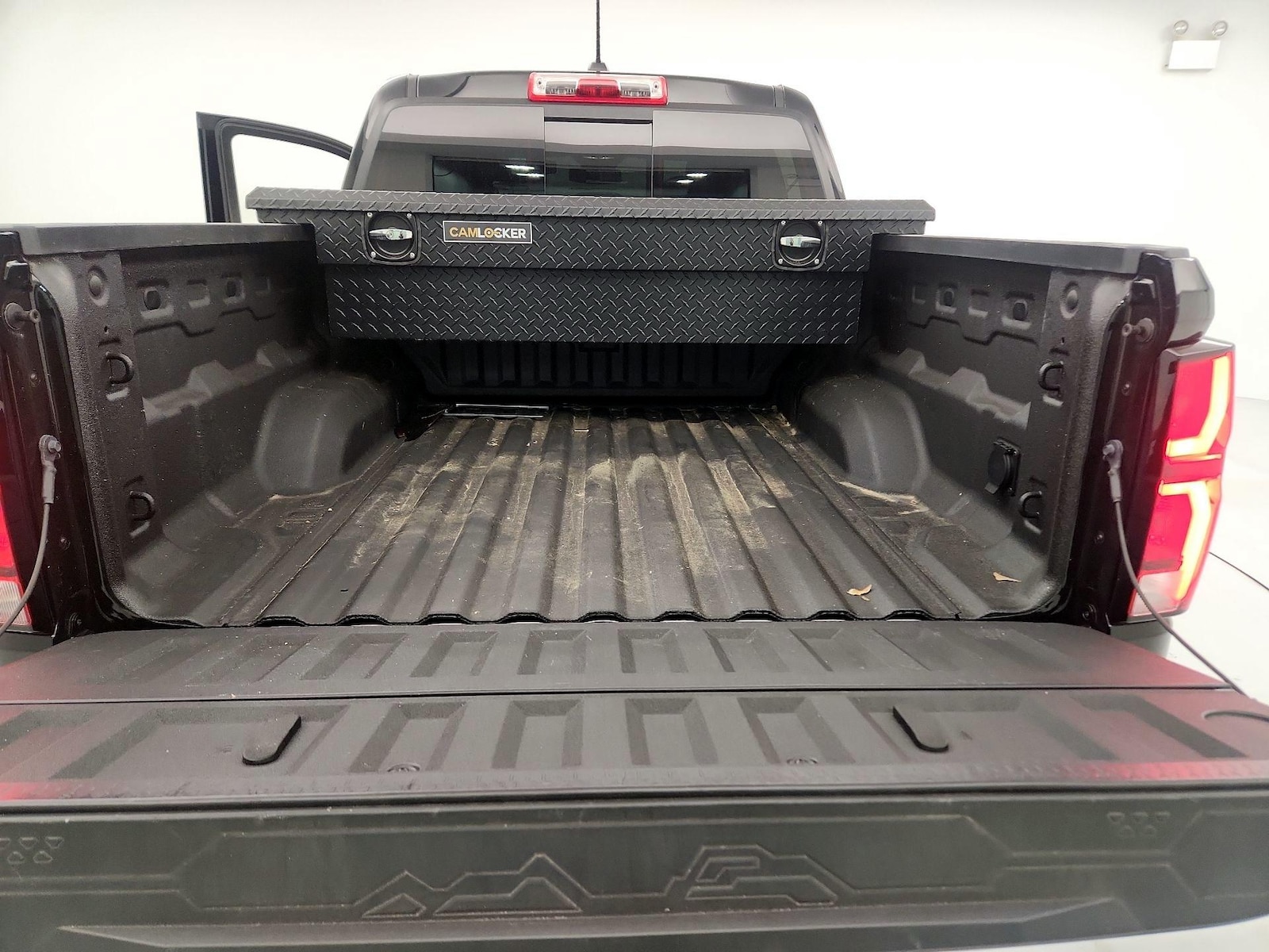 2026 Chevrolet Colorado ZR2 - Photo 23
