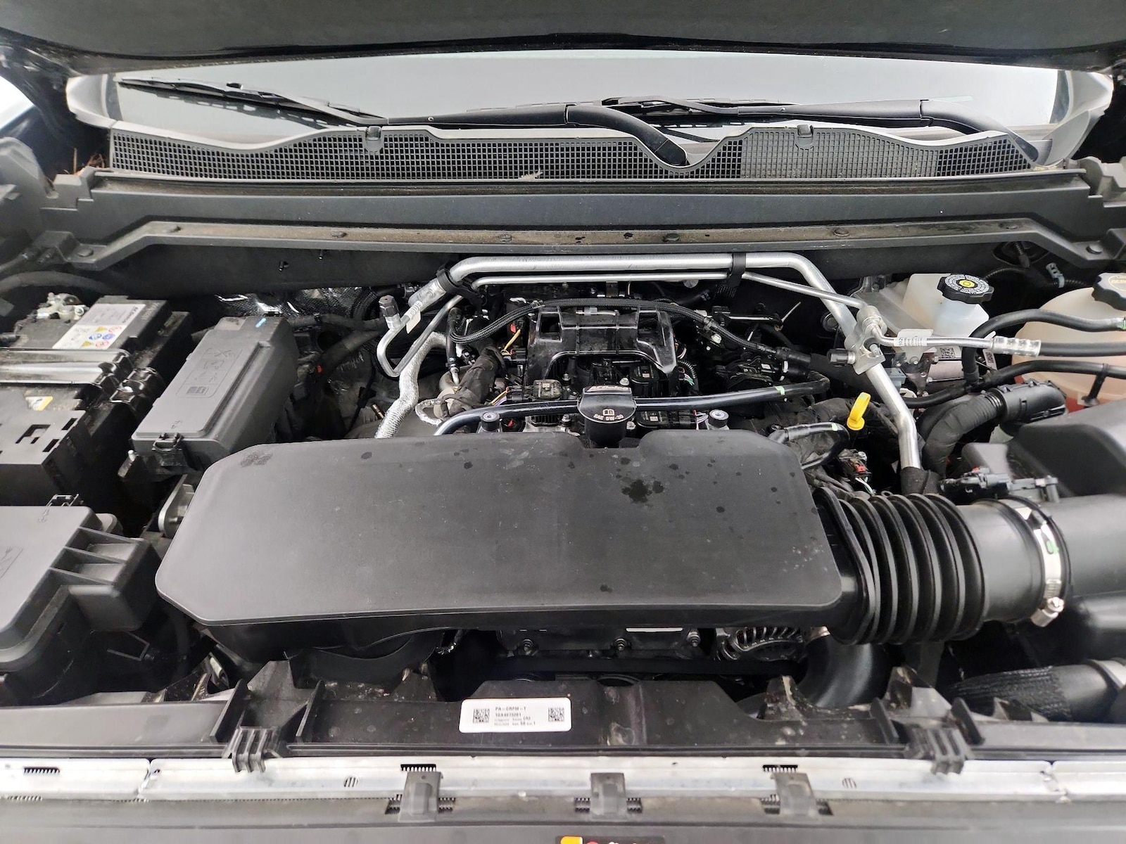 2026 Chevrolet Colorado ZR2 - Photo 24