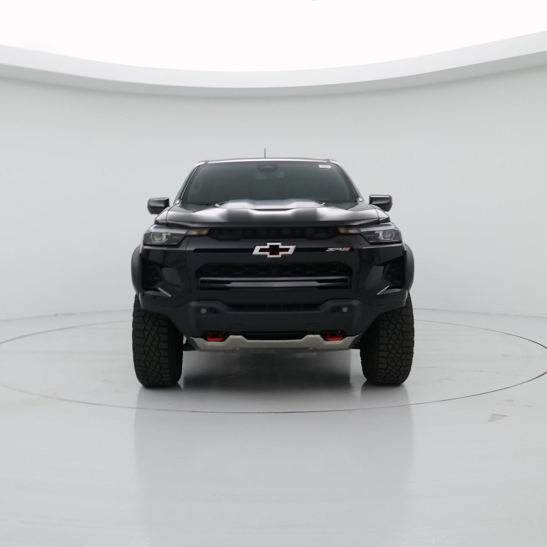 Thumbnail: 2026 Chevrolet Colorado - 5