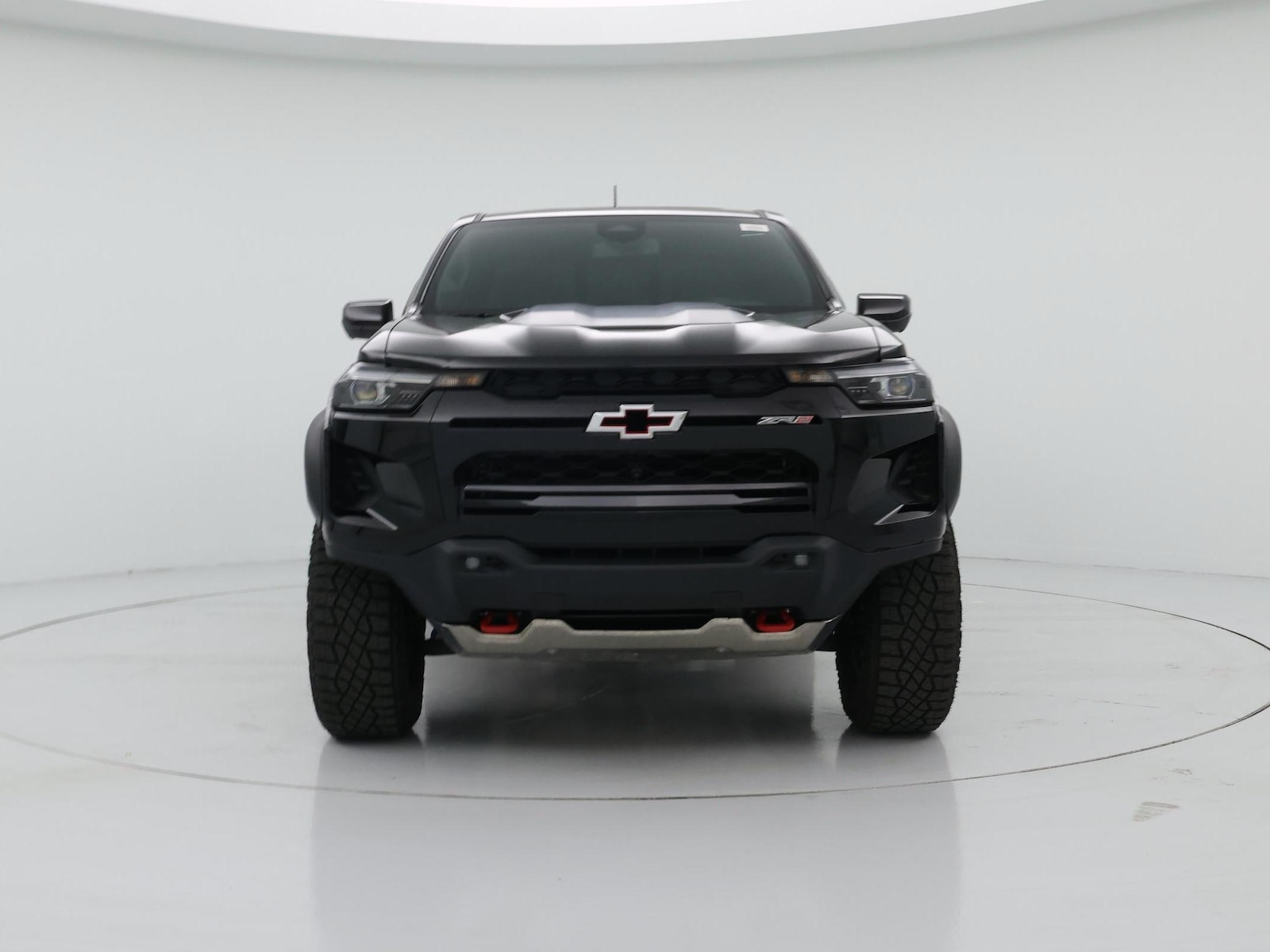 2026 Chevrolet Colorado ZR2 - Photo 6