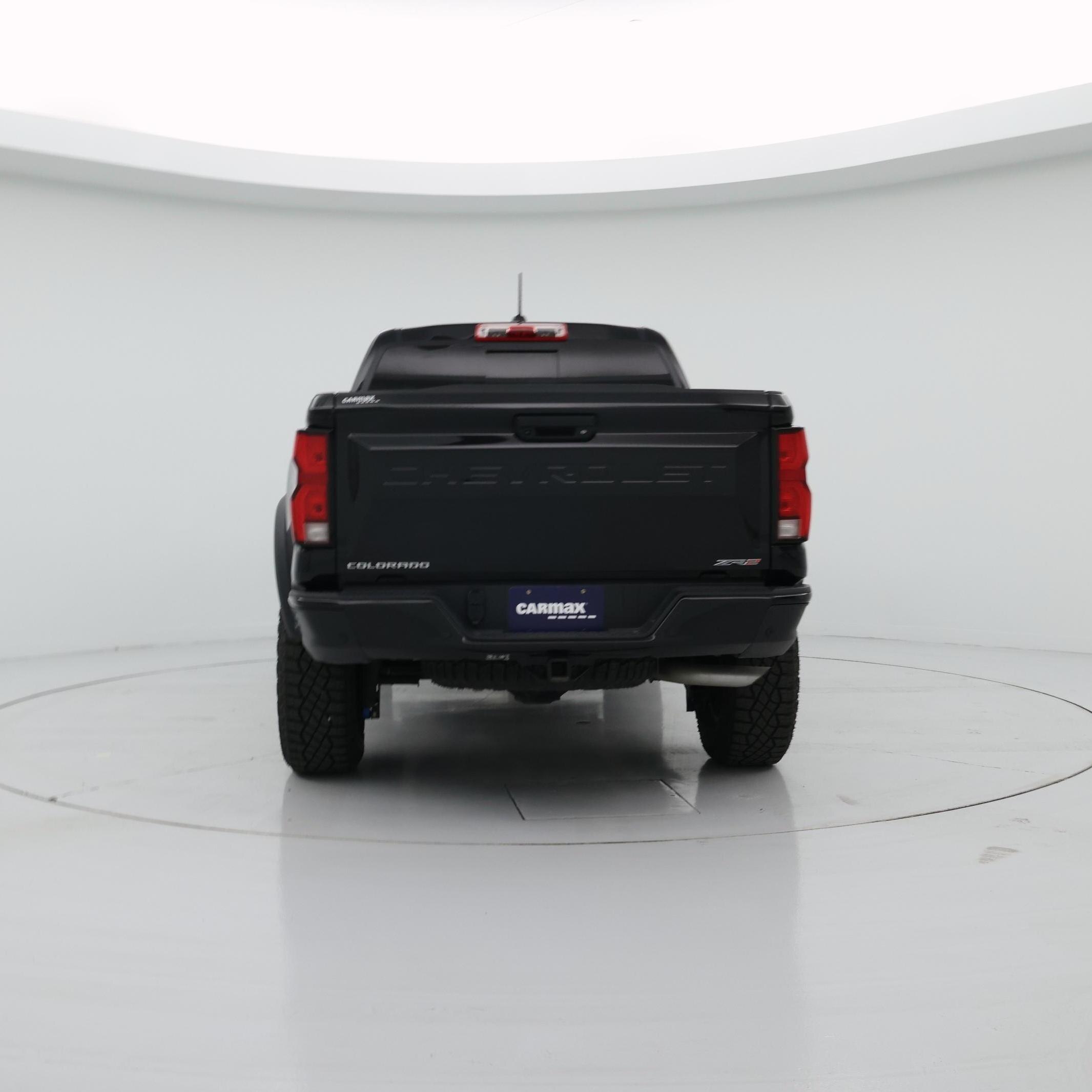 Thumbnail: 2026 Chevrolet Colorado - 6