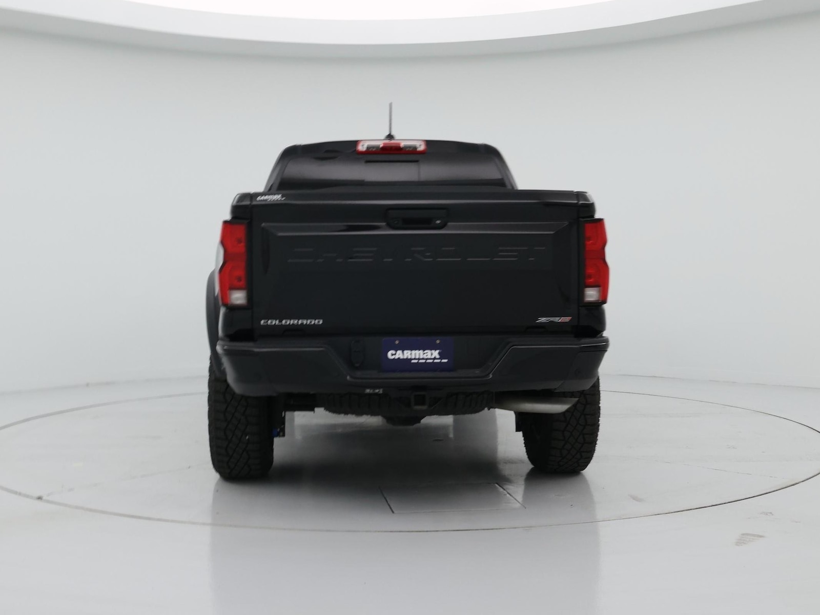 2026 Chevrolet Colorado ZR2 - Photo 7