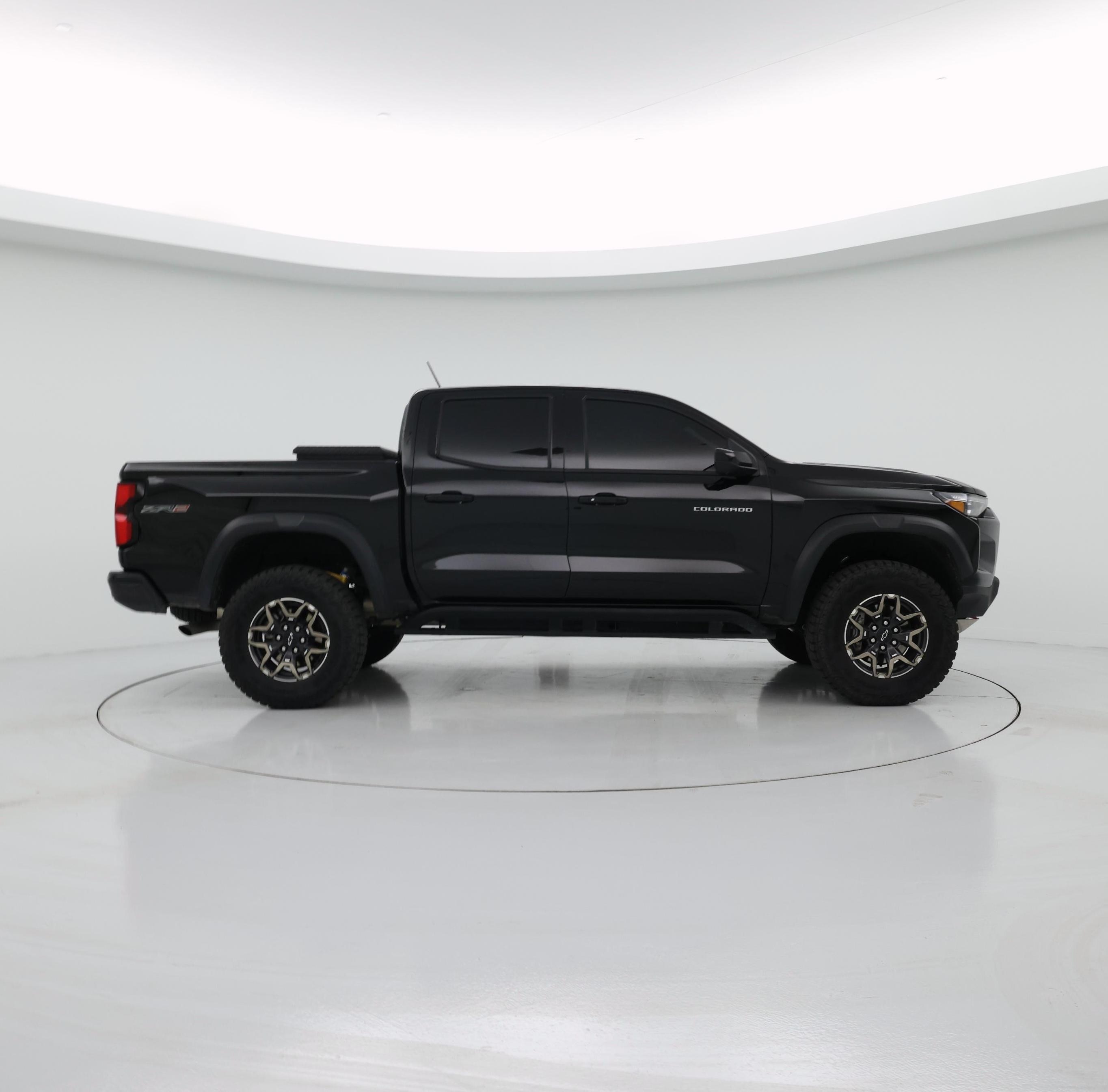 Thumbnail: 2026 Chevrolet Colorado - 7